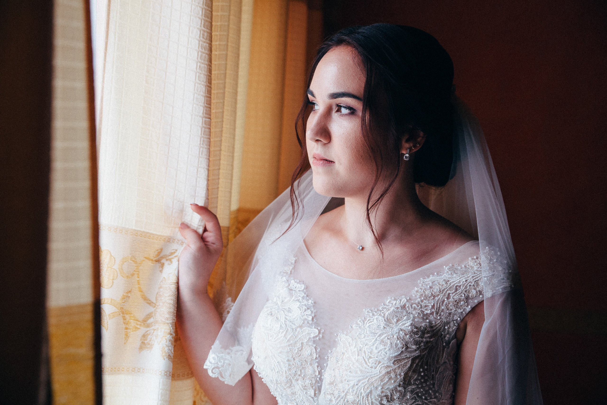 Александр & Кристина. Весільний та сімейний фотограф Станіслав Сисоєв