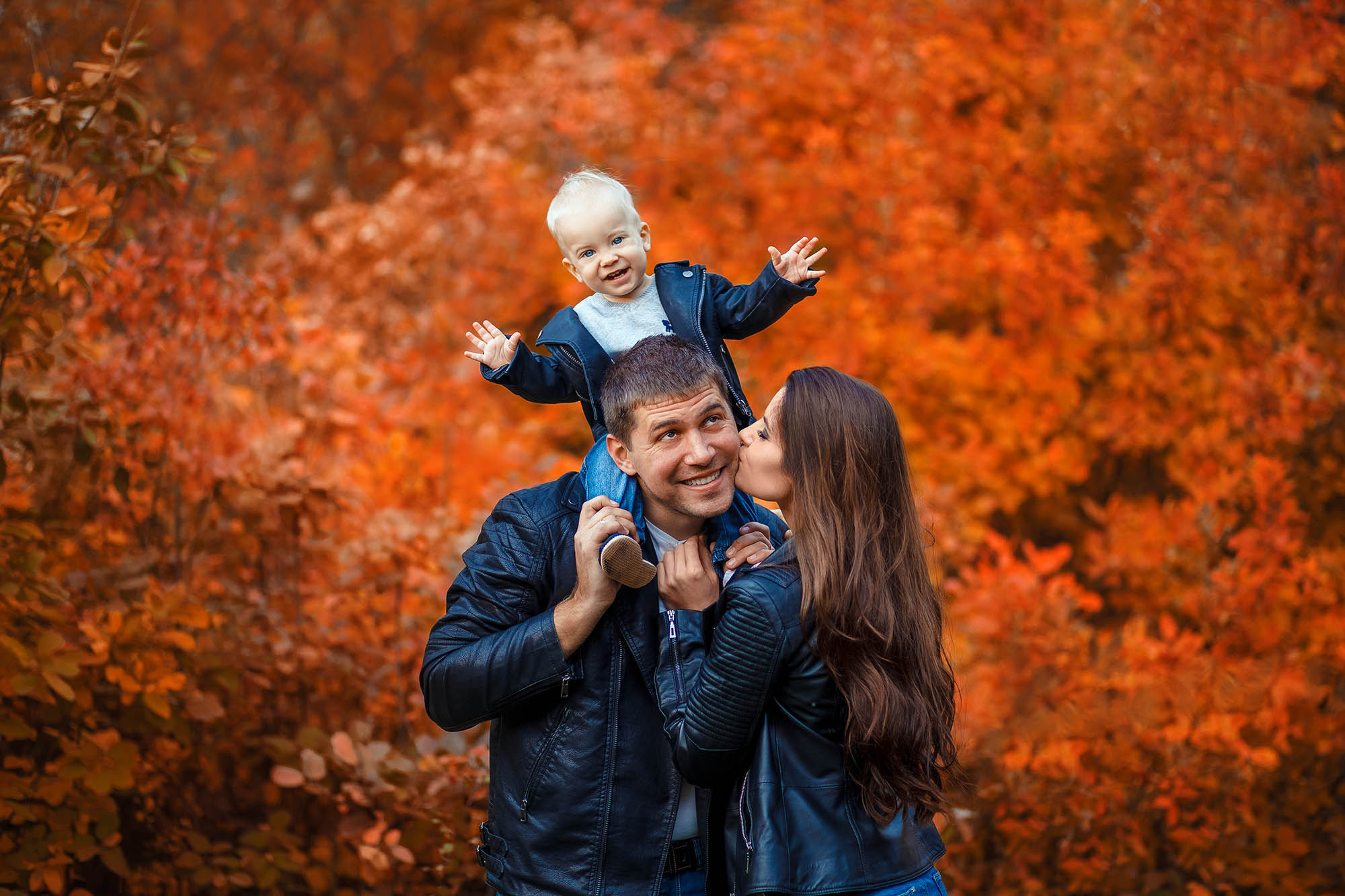 Сімейні та lovestory. Весільний та сімейний фотограф Станіслав Сисоєв