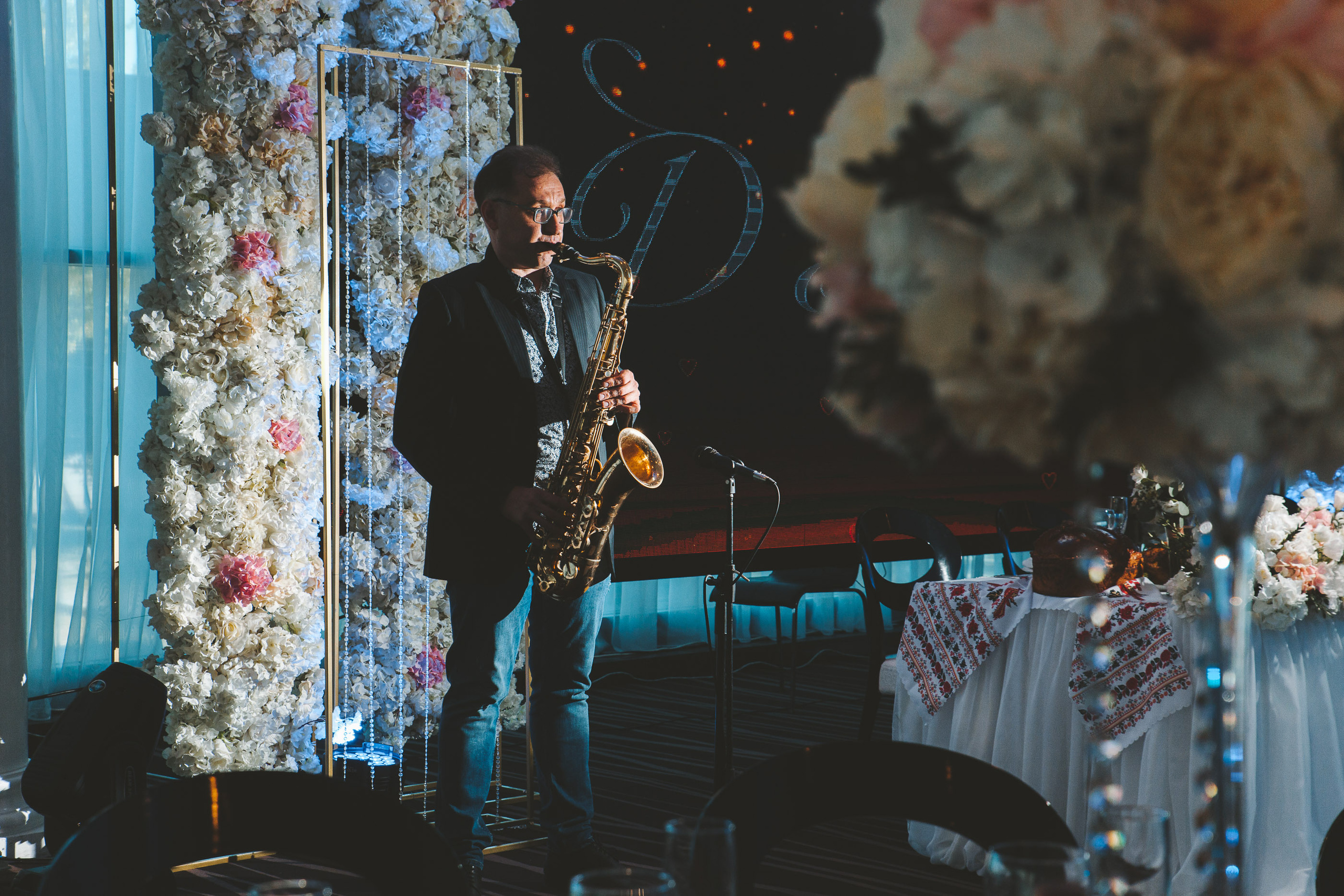 Оля & Данил. Весільний та сімейний фотограф Станіслав Сисоєв