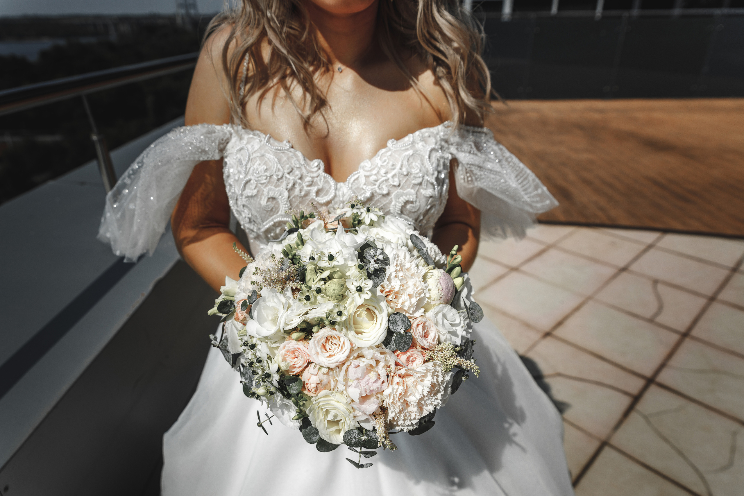 Вика и Валера. Весільний та сімейний фотограф Станіслав Сисоєв