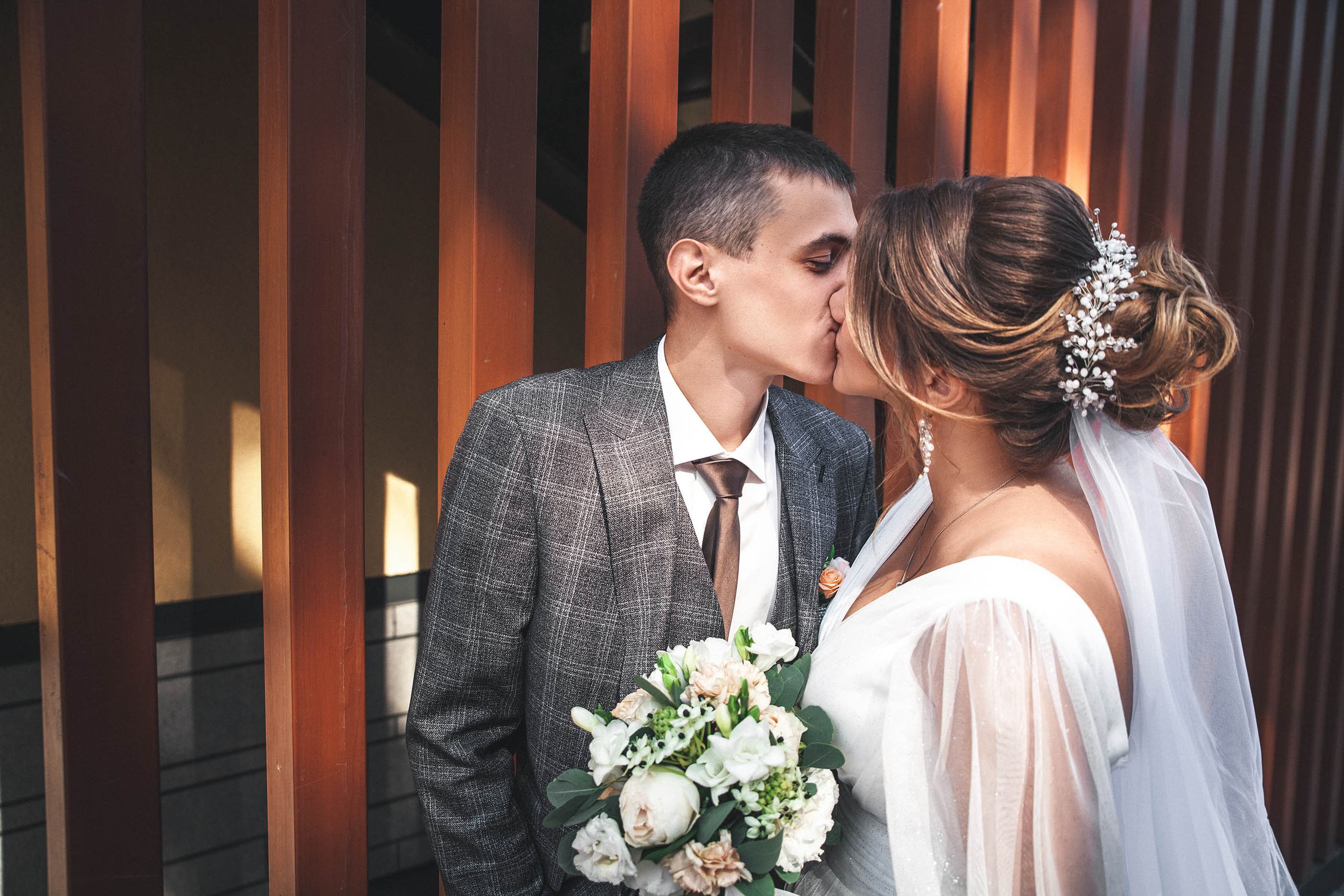 Оля & Данил. Весільний та сімейний фотограф Станіслав Сисоєв