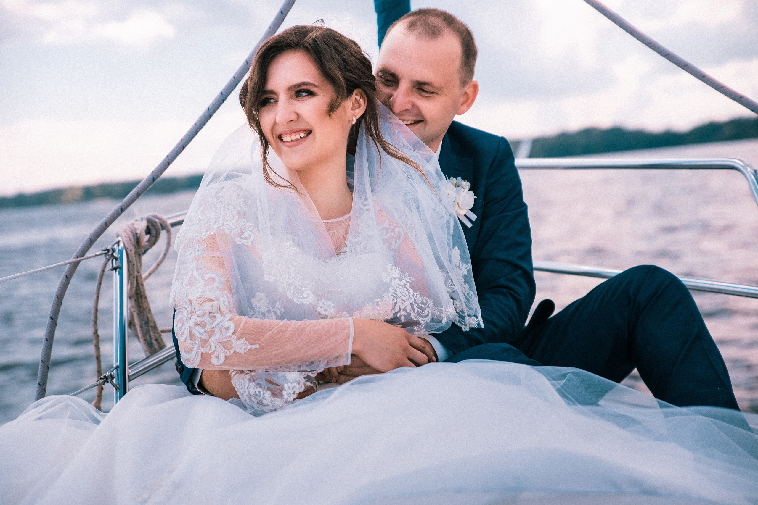 Эдуард и Евгения. Весільний та сімейний фотограф Станіслав Сисоєв