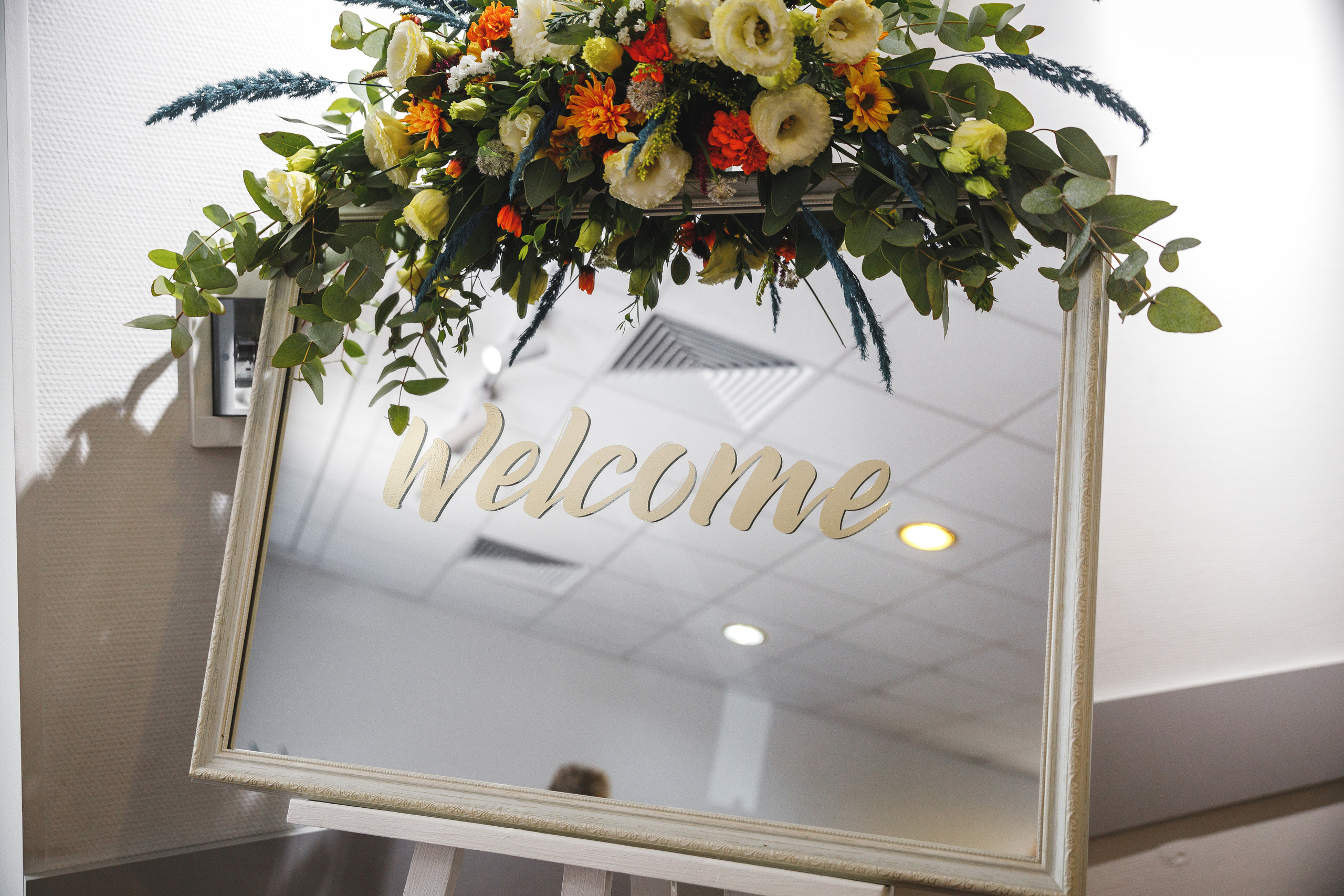 Олег и Евгения. Весільний та сімейний фотограф Станіслав Сисоєв