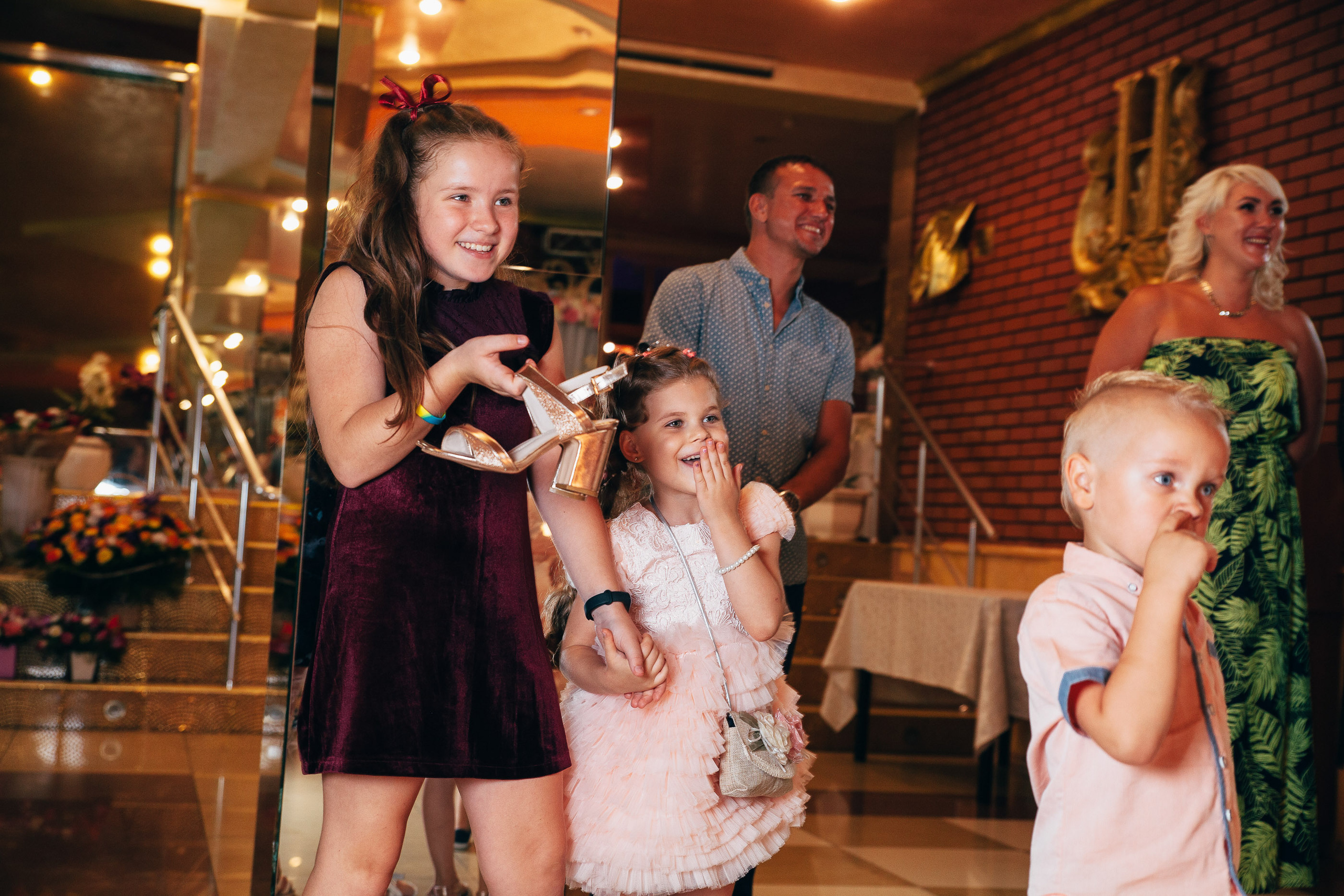 Александр & Кристина. Весільний та сімейний фотограф Станіслав Сисоєв