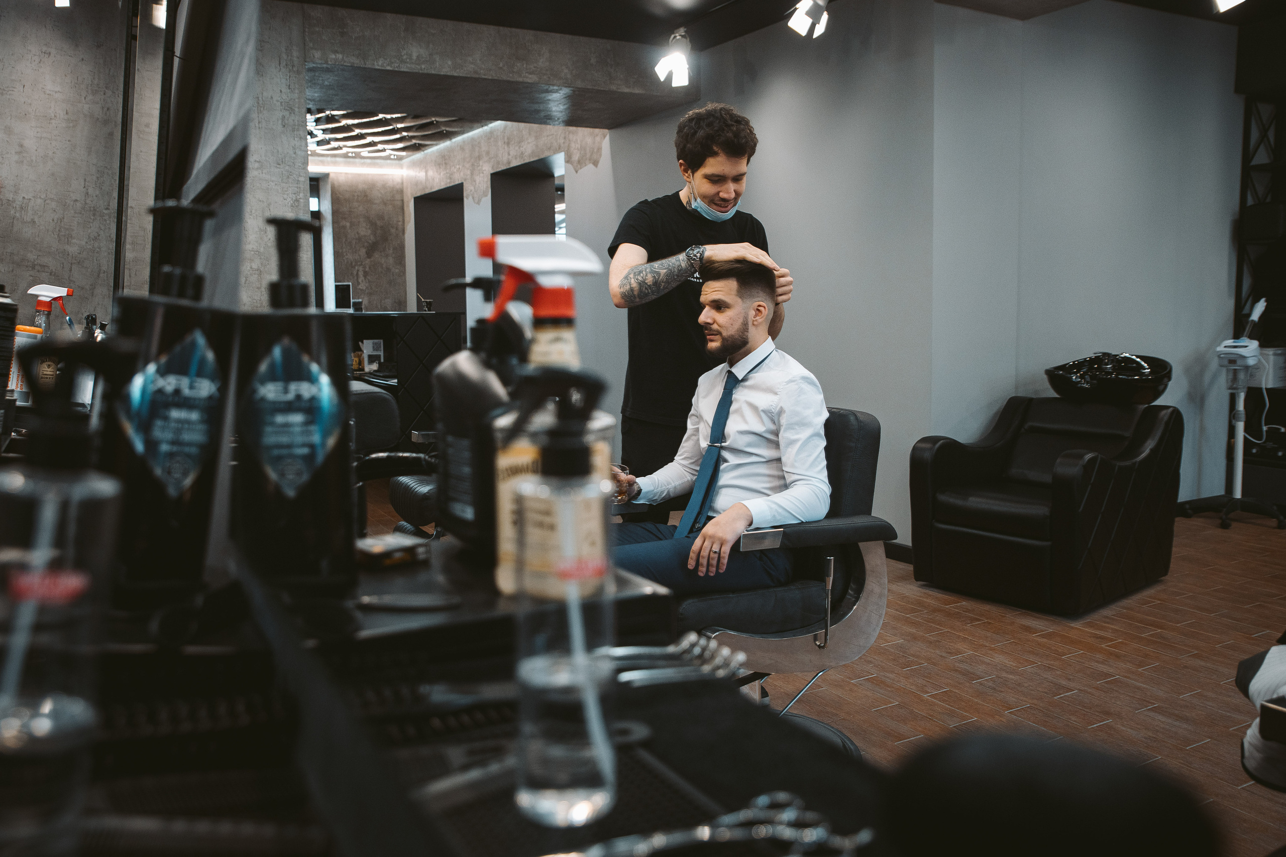 Ильмира и Руслан. Весільний та сімейний фотограф Станіслав Сисоєв