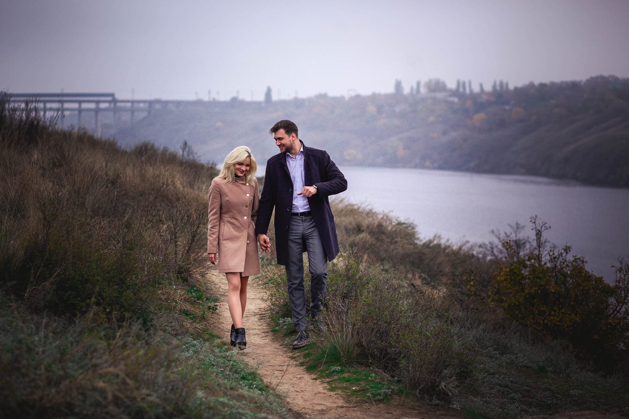 Сімейні та lovestory. Весільний та сімейний фотограф Станіслав Сисоєв