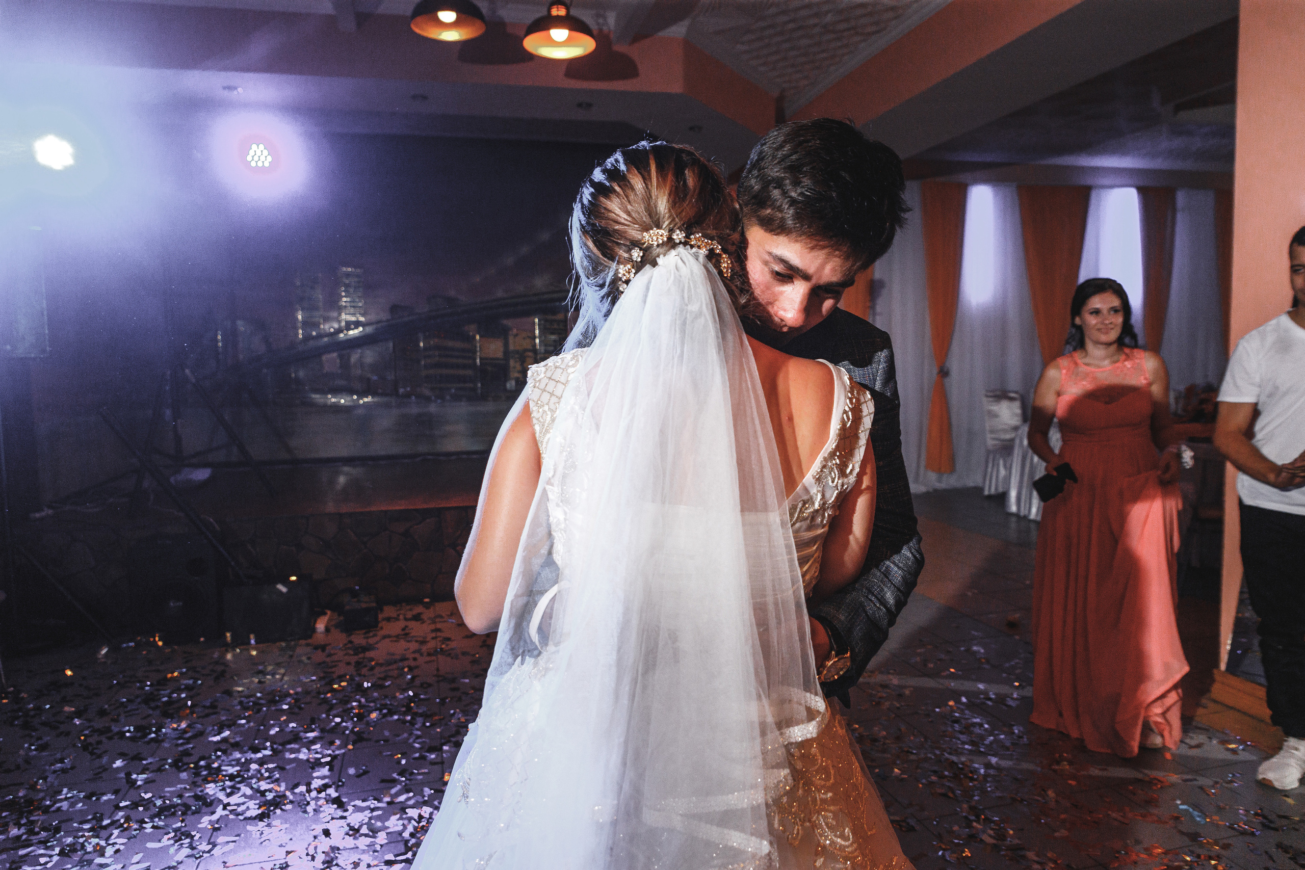 Таня и Игорь. Весільний та сімейний фотограф Станіслав Сисоєв