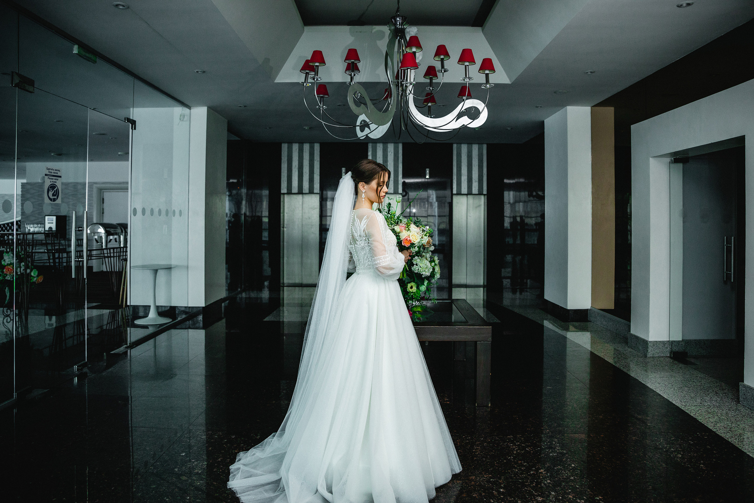 Ирина & Артем. Весільний та сімейний фотограф Станіслав Сисоєв