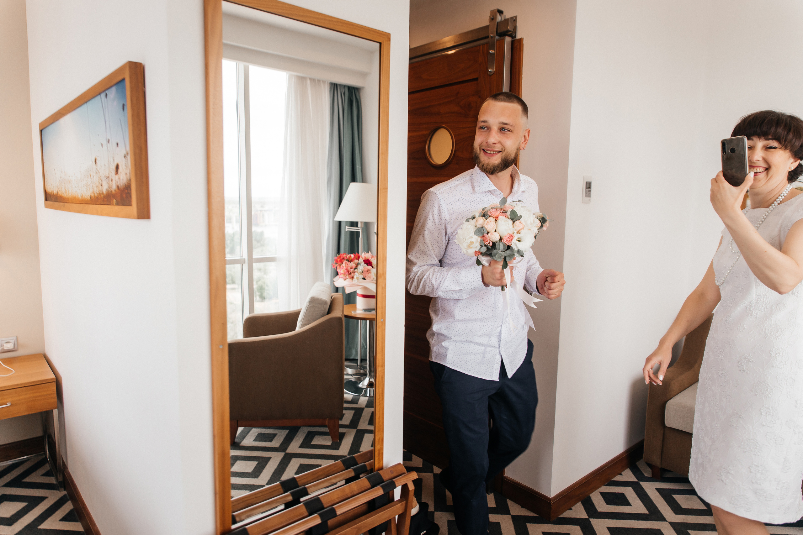 Даша и Женя. Весільний та сімейний фотограф Станіслав Сисоєв