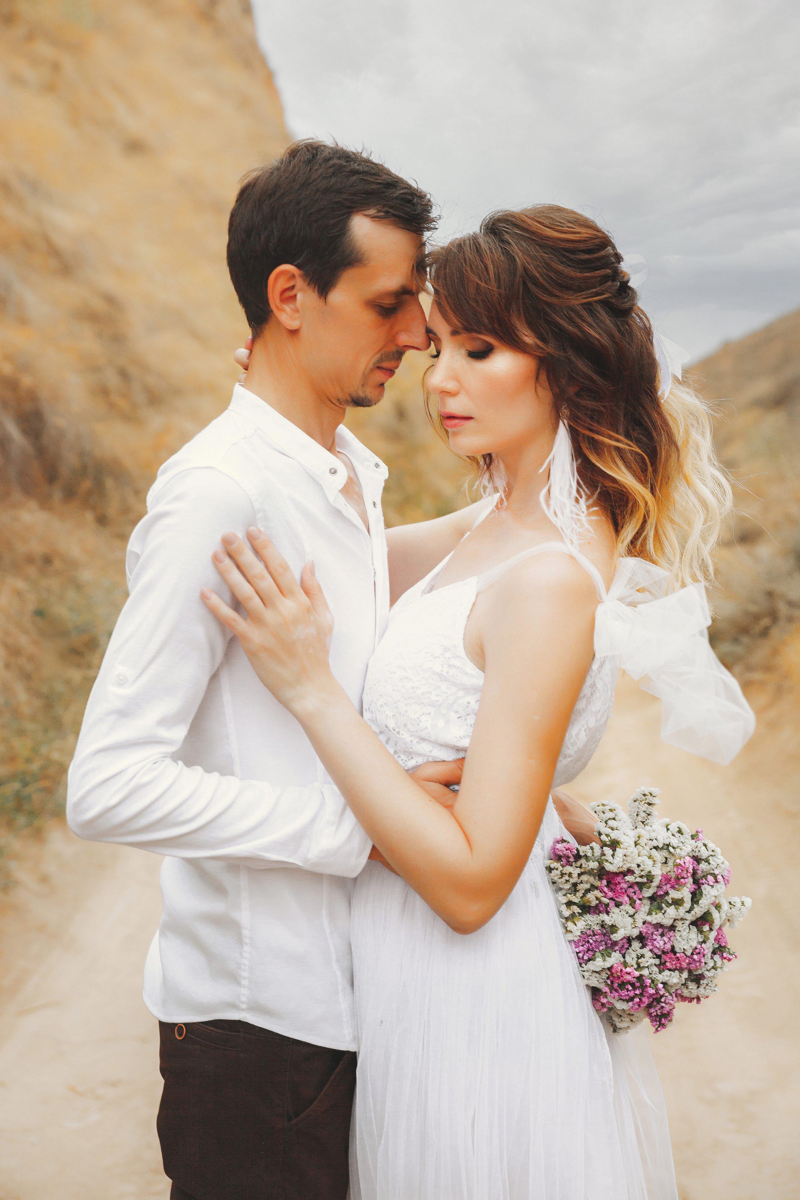 Сергей и Надя. Весільний та сімейний фотограф Станіслав Сисоєв