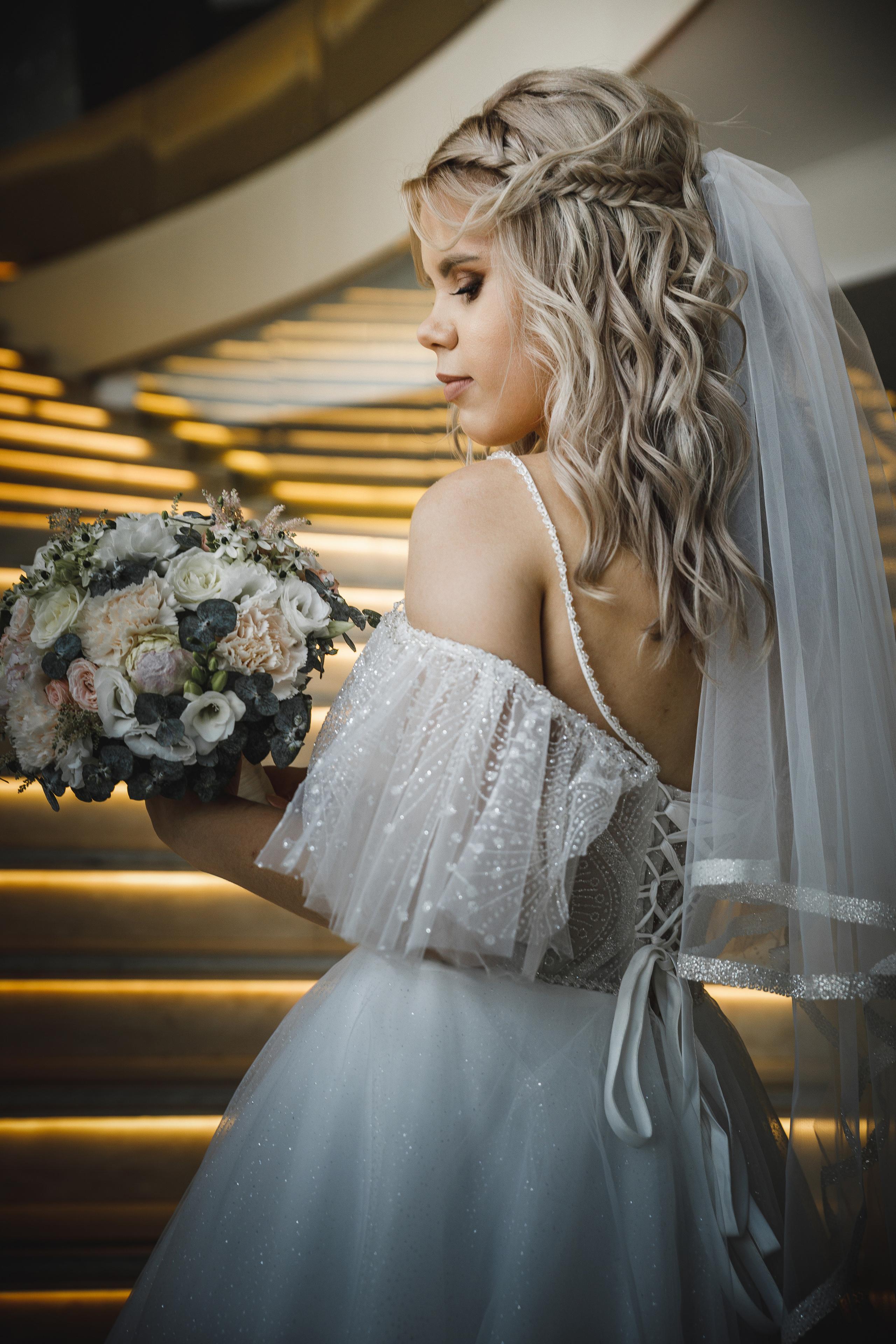 Вика и Валера. Весільний та сімейний фотограф Станіслав Сисоєв