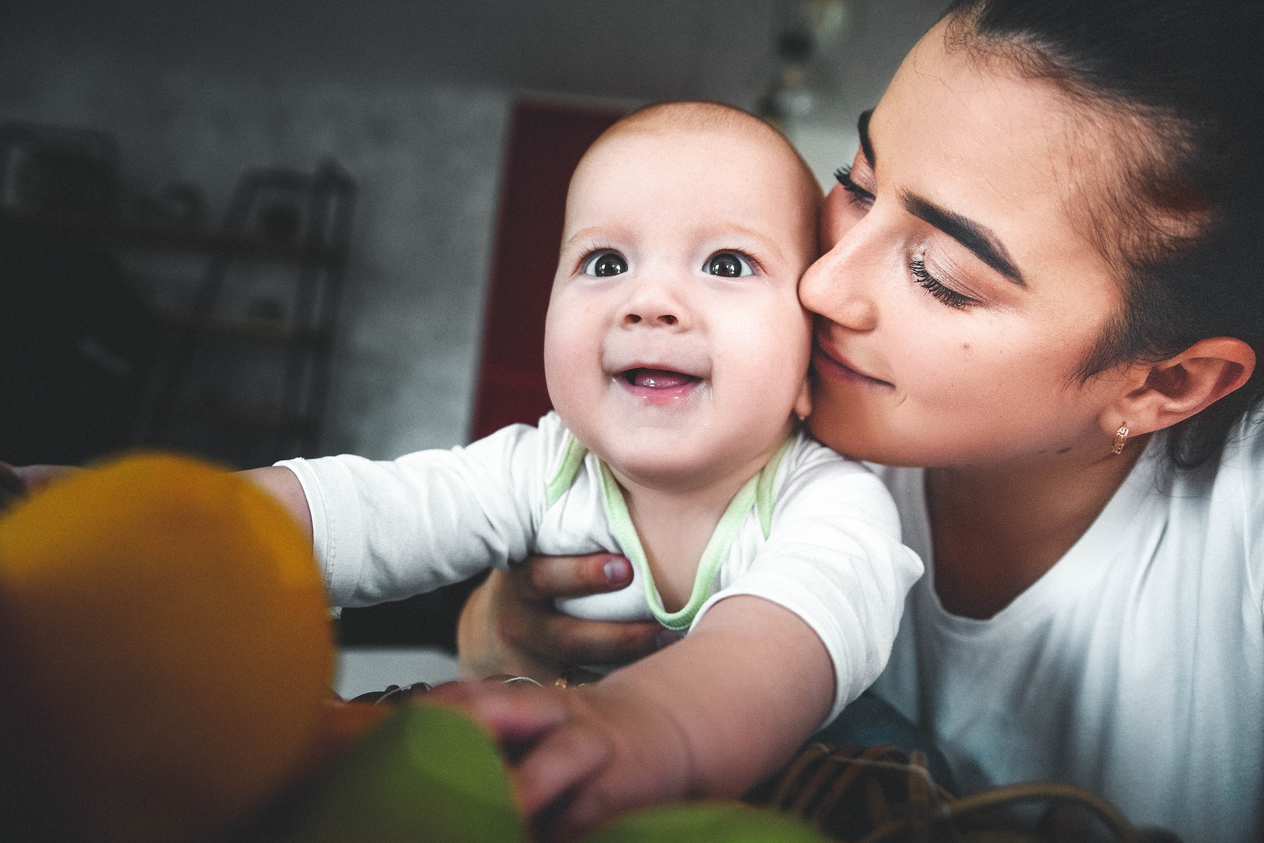 Сімейні та lovestory. Весільний та сімейний фотограф Станіслав Сисоєв