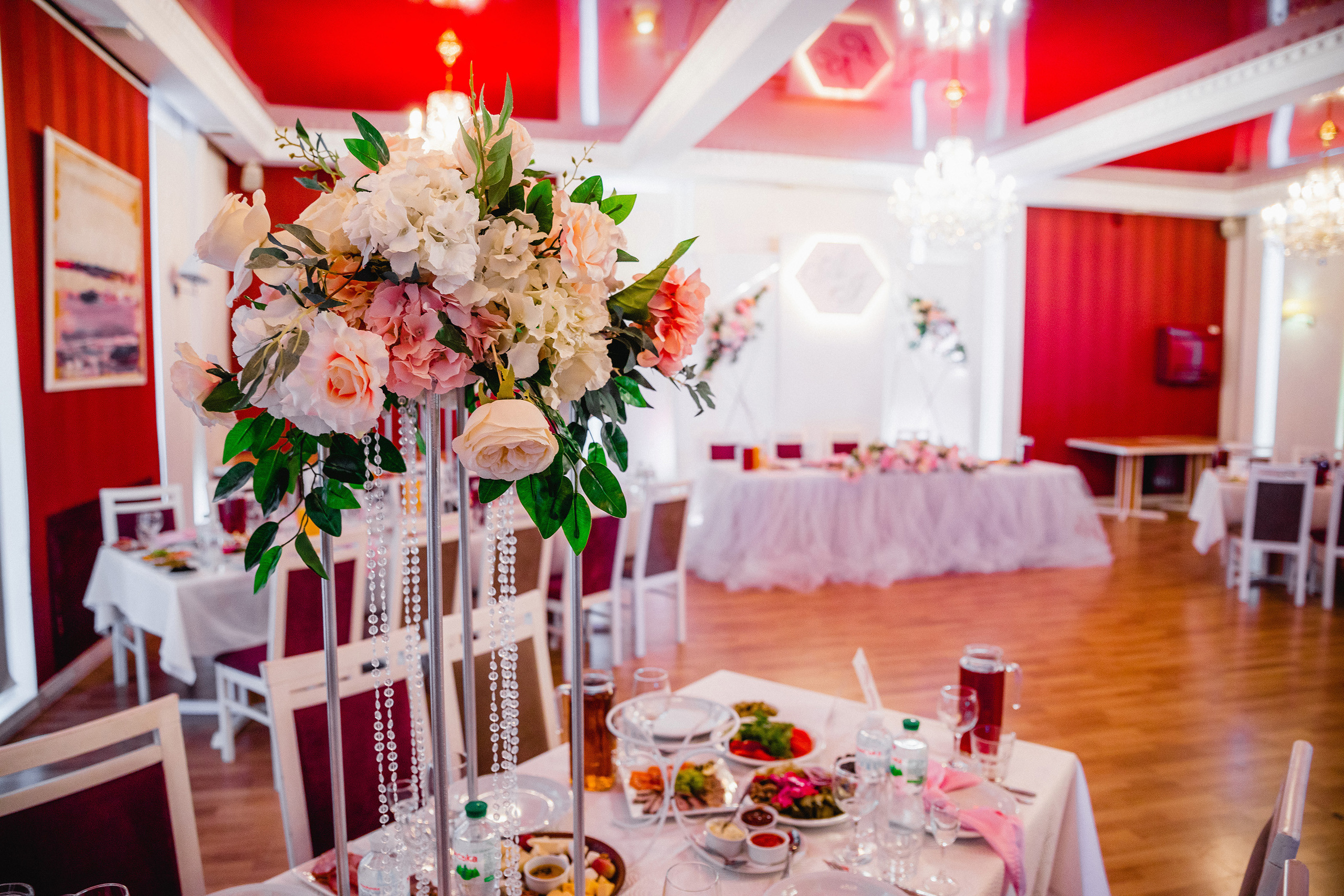 Ирина & Артем. Весільний та сімейний фотограф Станіслав Сисоєв