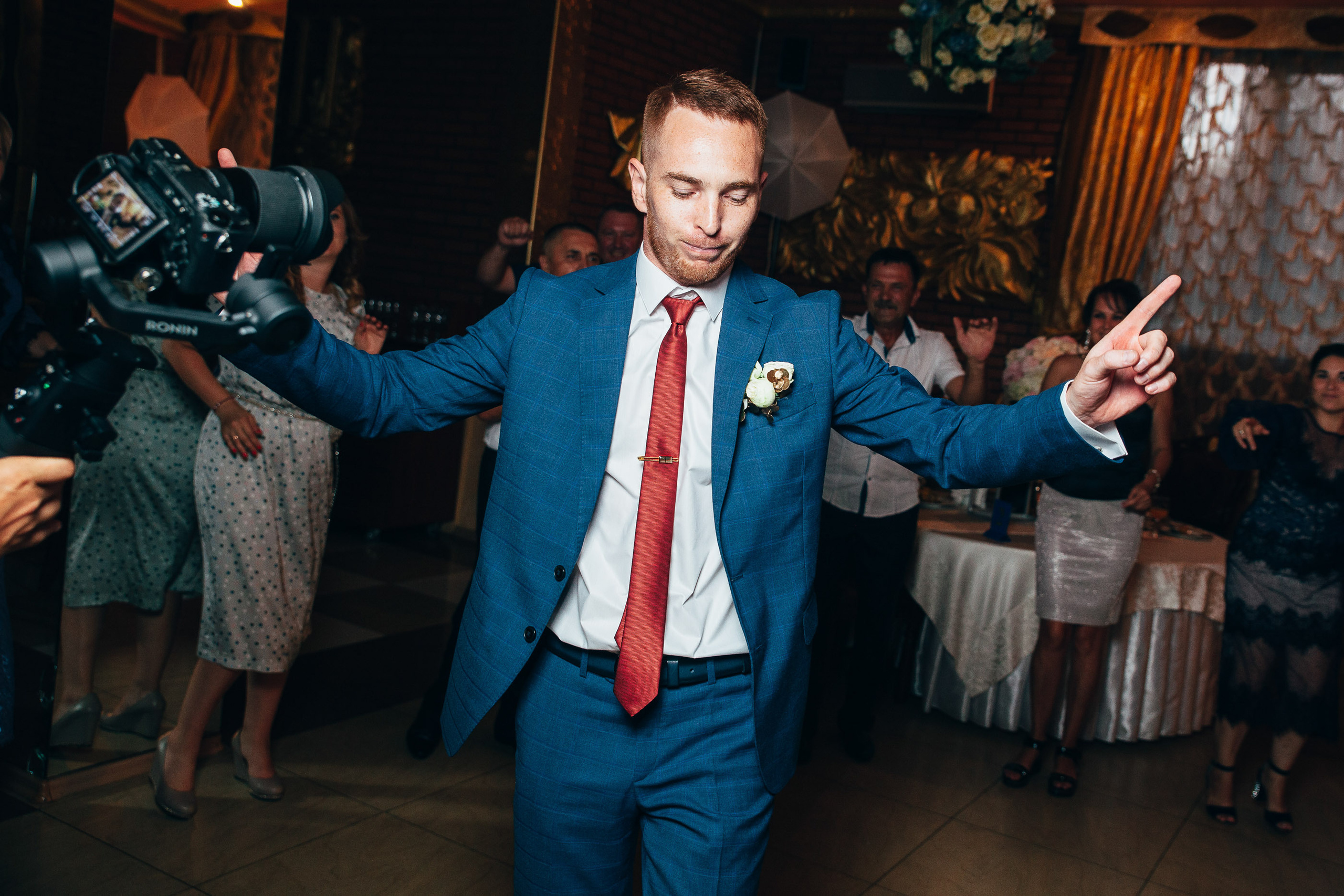 Александр & Кристина. Весільний та сімейний фотограф Станіслав Сисоєв