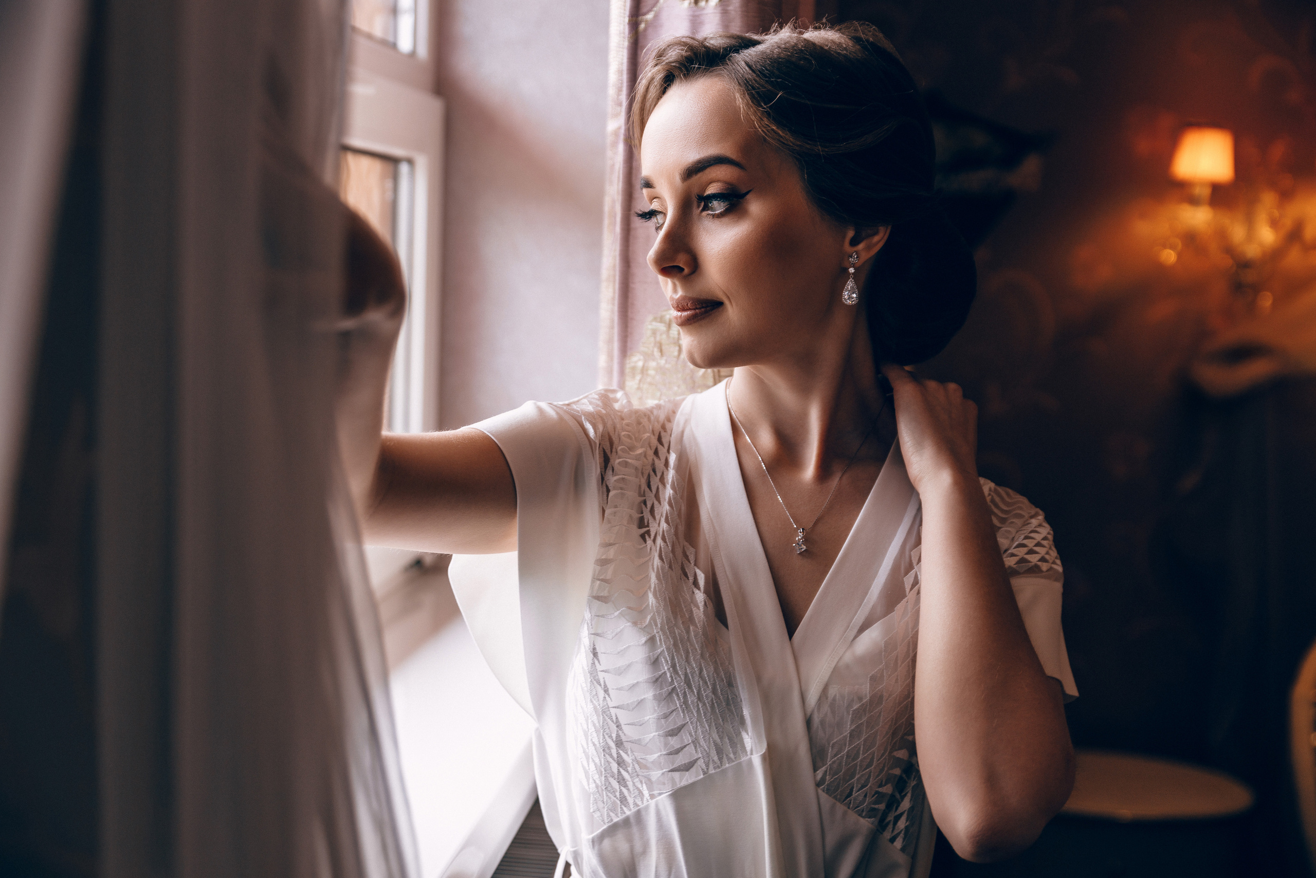 Анна и Павел. Весільний та сімейний фотограф Станіслав Сисоєв