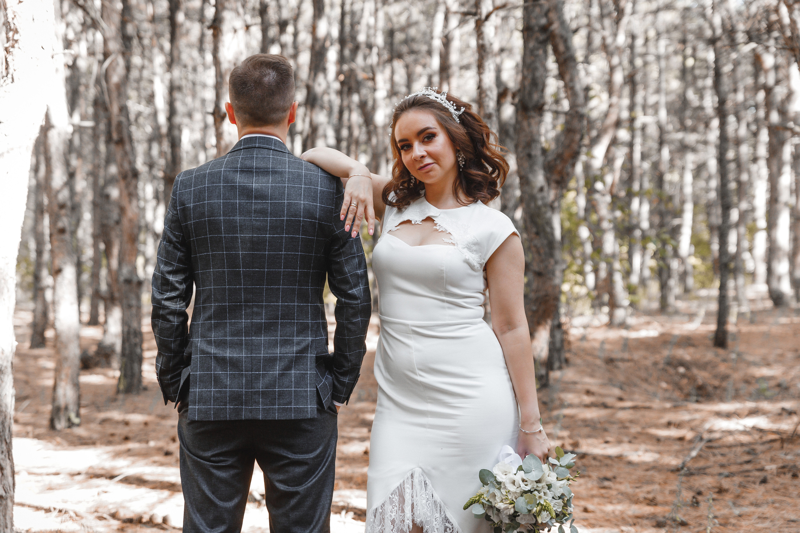 Сандра и Влад. Весільний та сімейний фотограф Станіслав Сисоєв