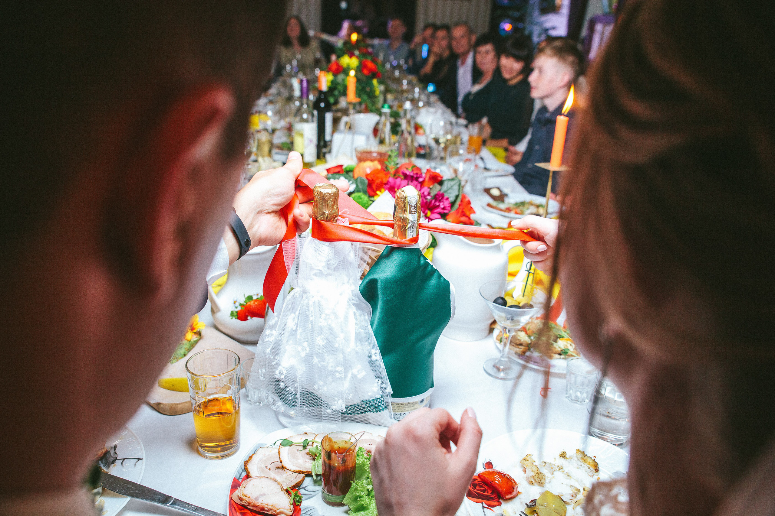 Евгений & Юлия. Весільний та сімейний фотограф Станіслав Сисоєв