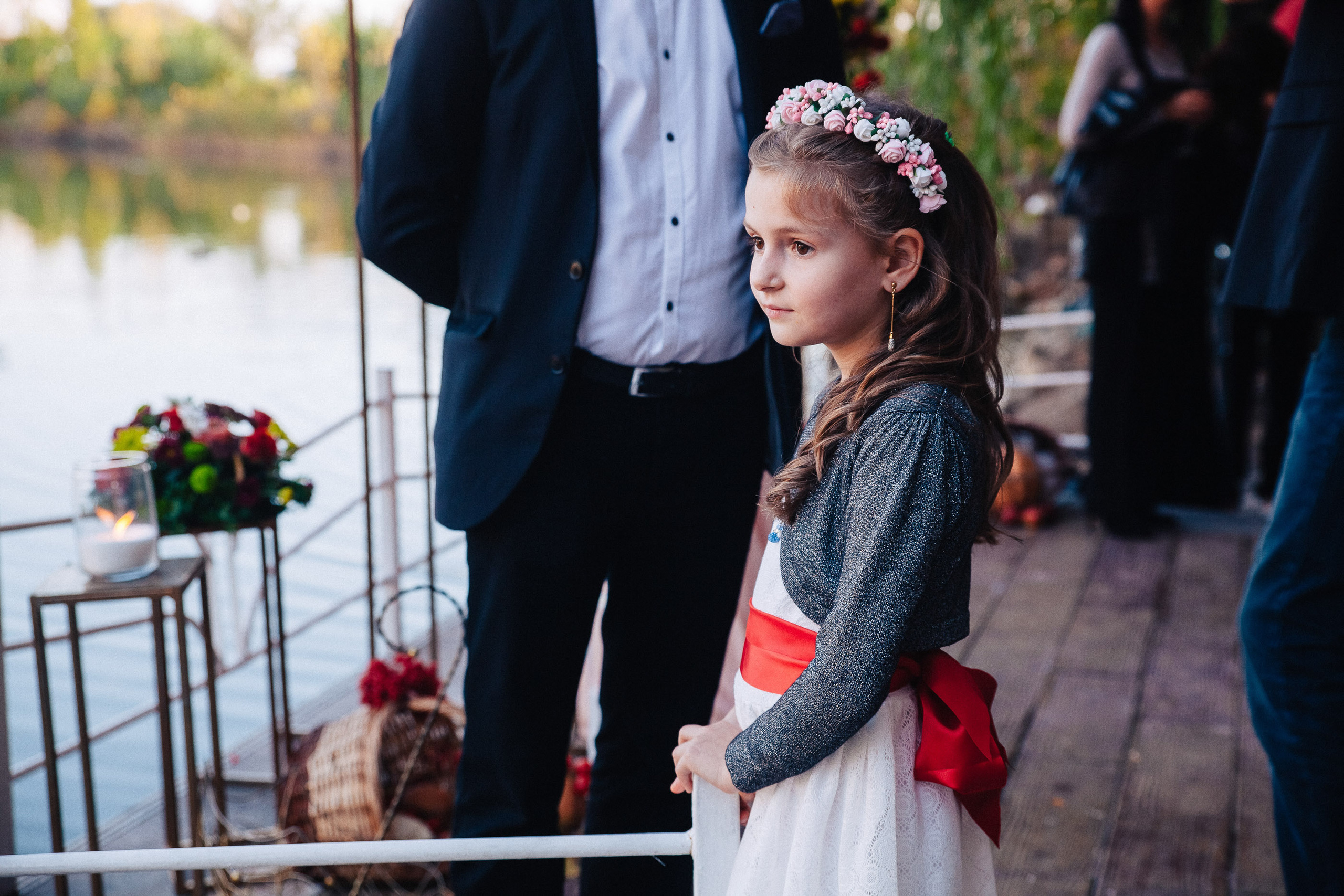 Евгений & Юлия. Весільний та сімейний фотограф Станіслав Сисоєв