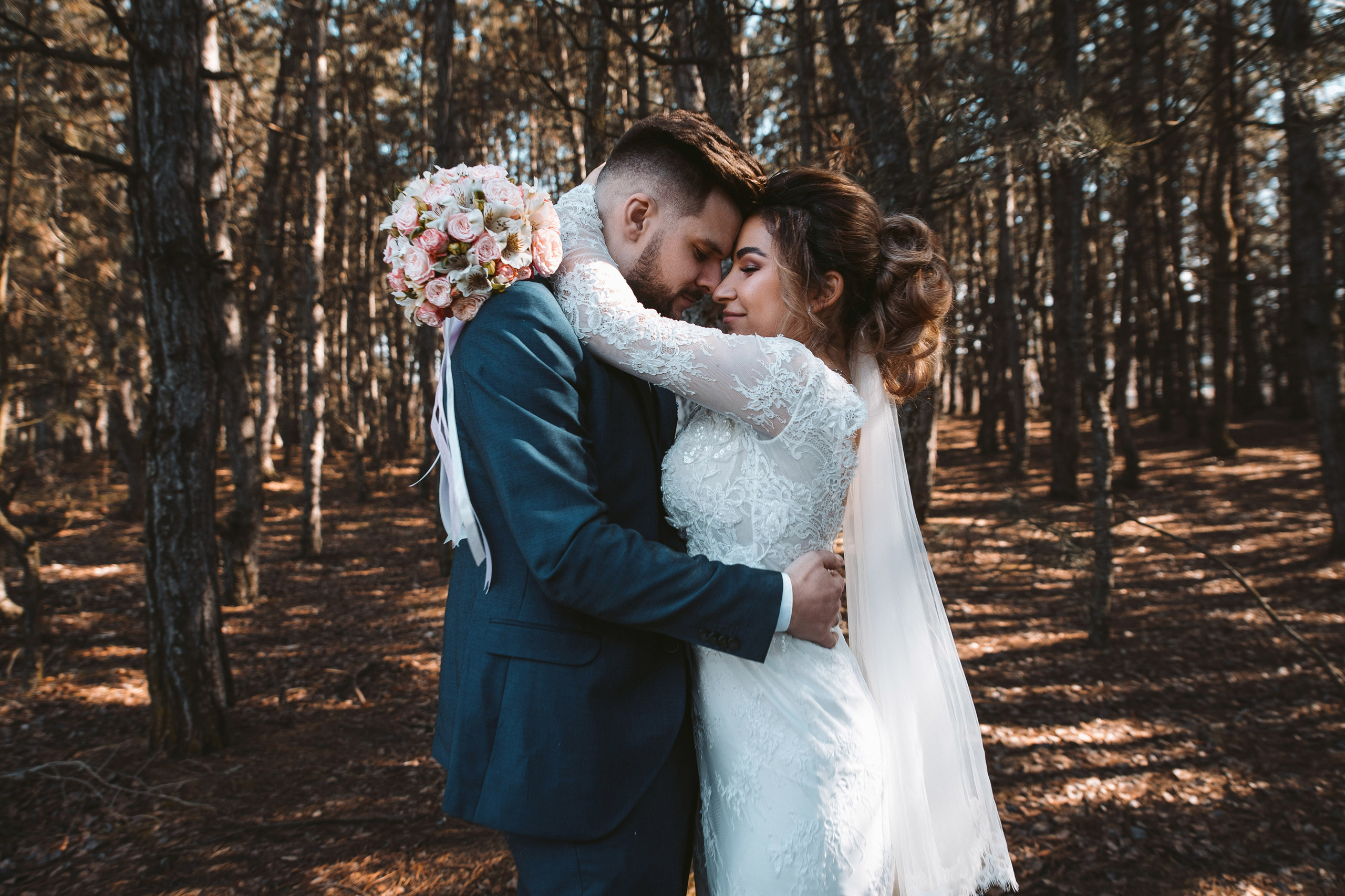 Ильмира и Руслан. Весільний та сімейний фотограф Станіслав Сисоєв