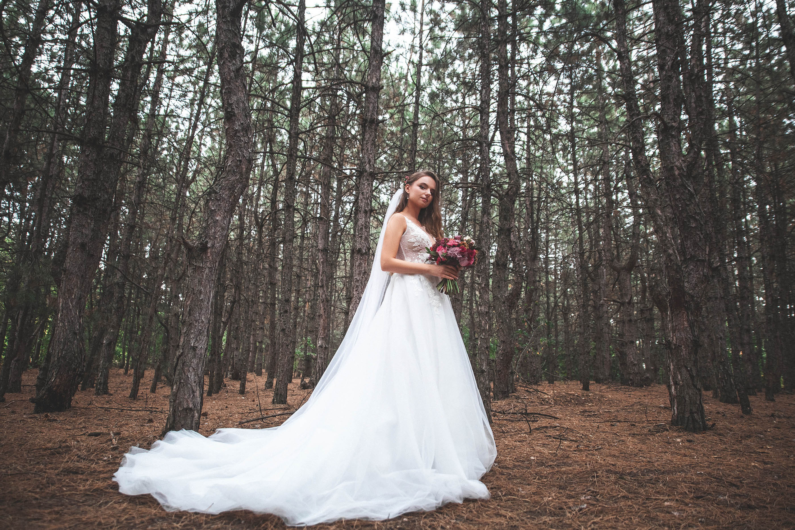 Кирилл & Люда. Весільний та сімейний фотограф Станіслав Сисоєв