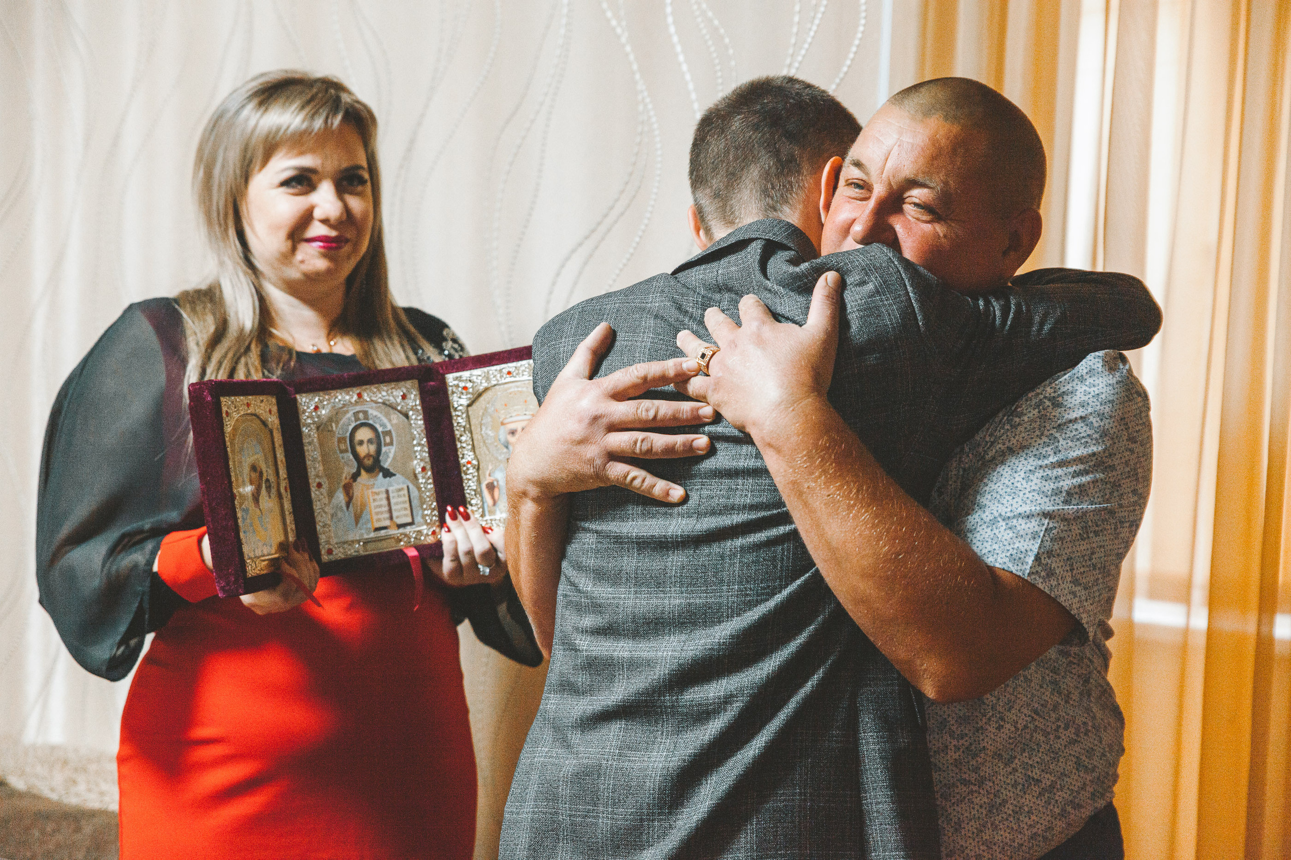 Оля & Данил. Весільний та сімейний фотограф Станіслав Сисоєв