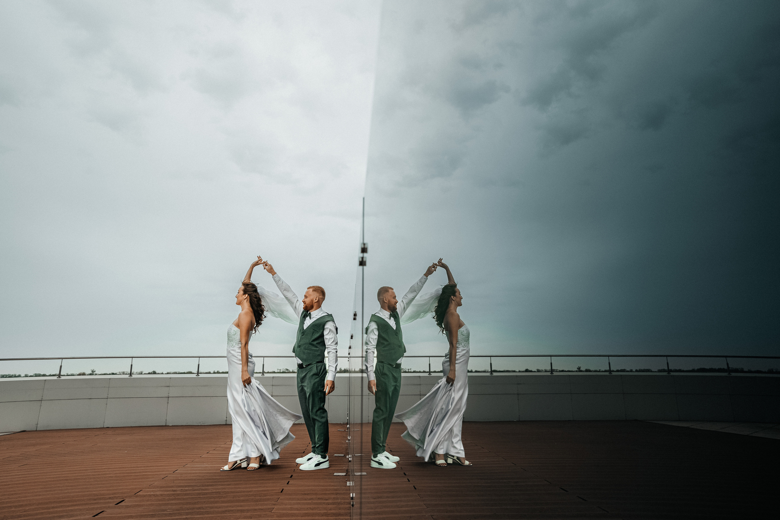 Відгуки. Весільний та сімейний фотограф Станіслав Сисоєв