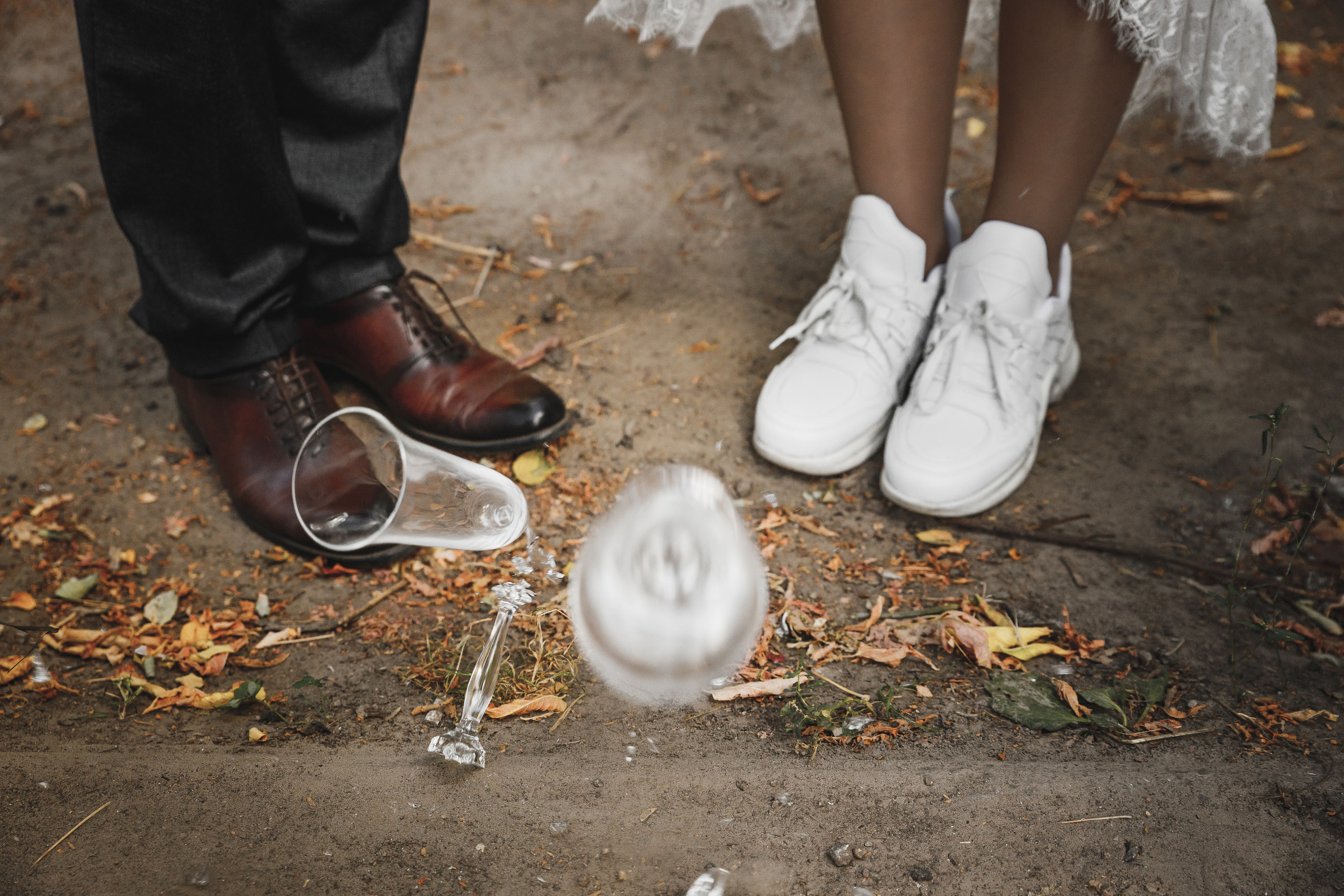 Сандра и Влад. Весільний та сімейний фотограф Станіслав Сисоєв