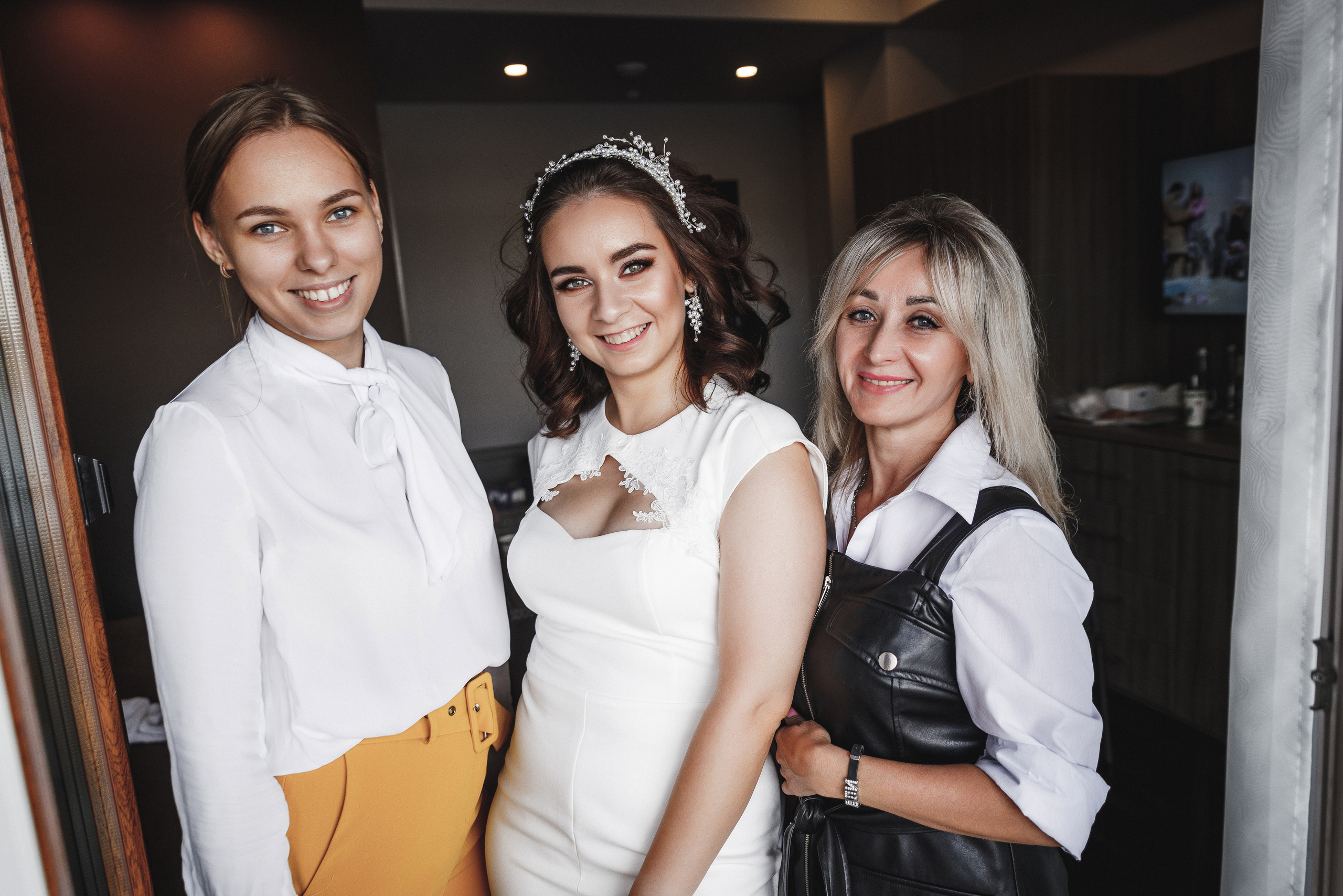 Сандра и Влад. Весільний та сімейний фотограф Станіслав Сисоєв