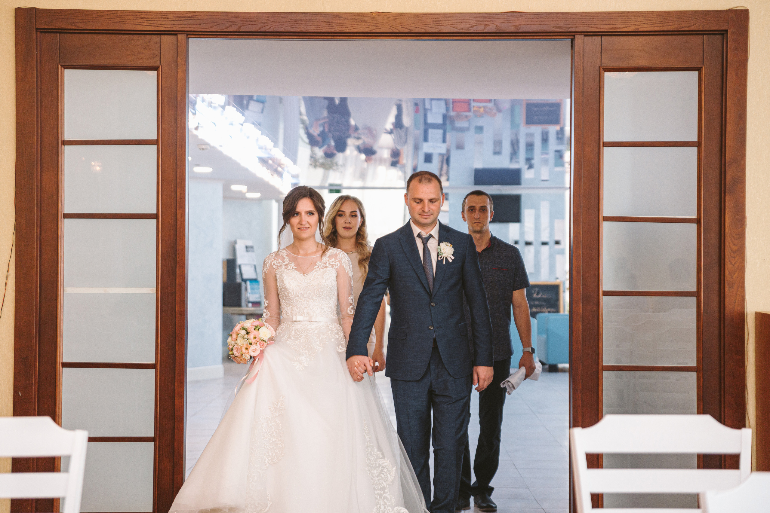 Эдуард и Евгения. Весільний та сімейний фотограф Станіслав Сисоєв