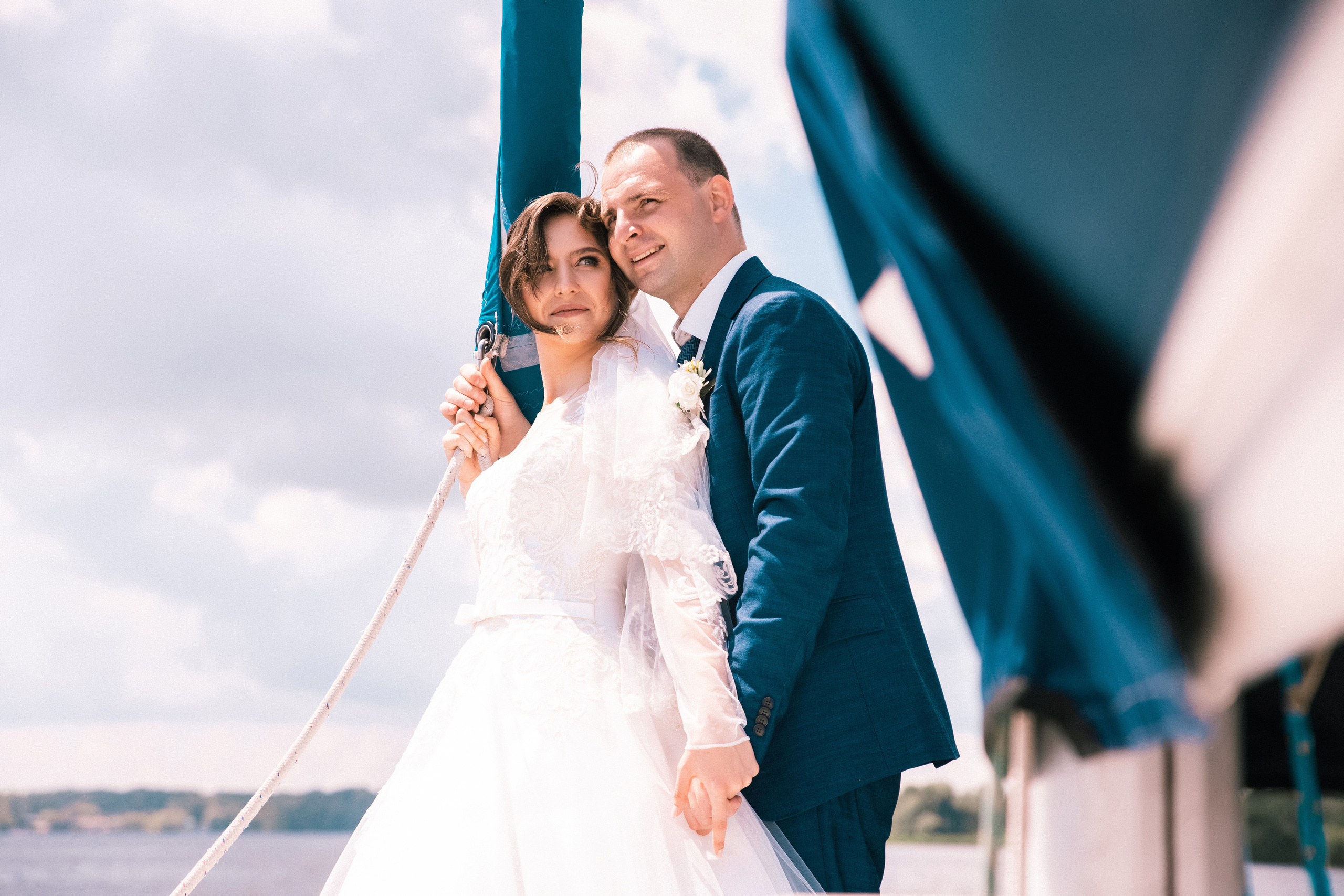 Відгуки. Весільний та сімейний фотограф Станіслав Сисоєв