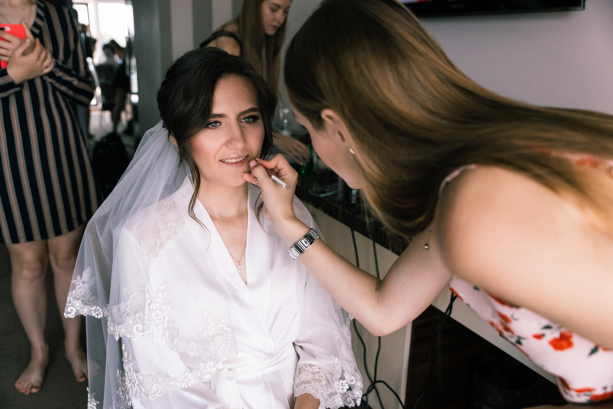 Эдуард и Евгения. Весільний та сімейний фотограф Станіслав Сисоєв