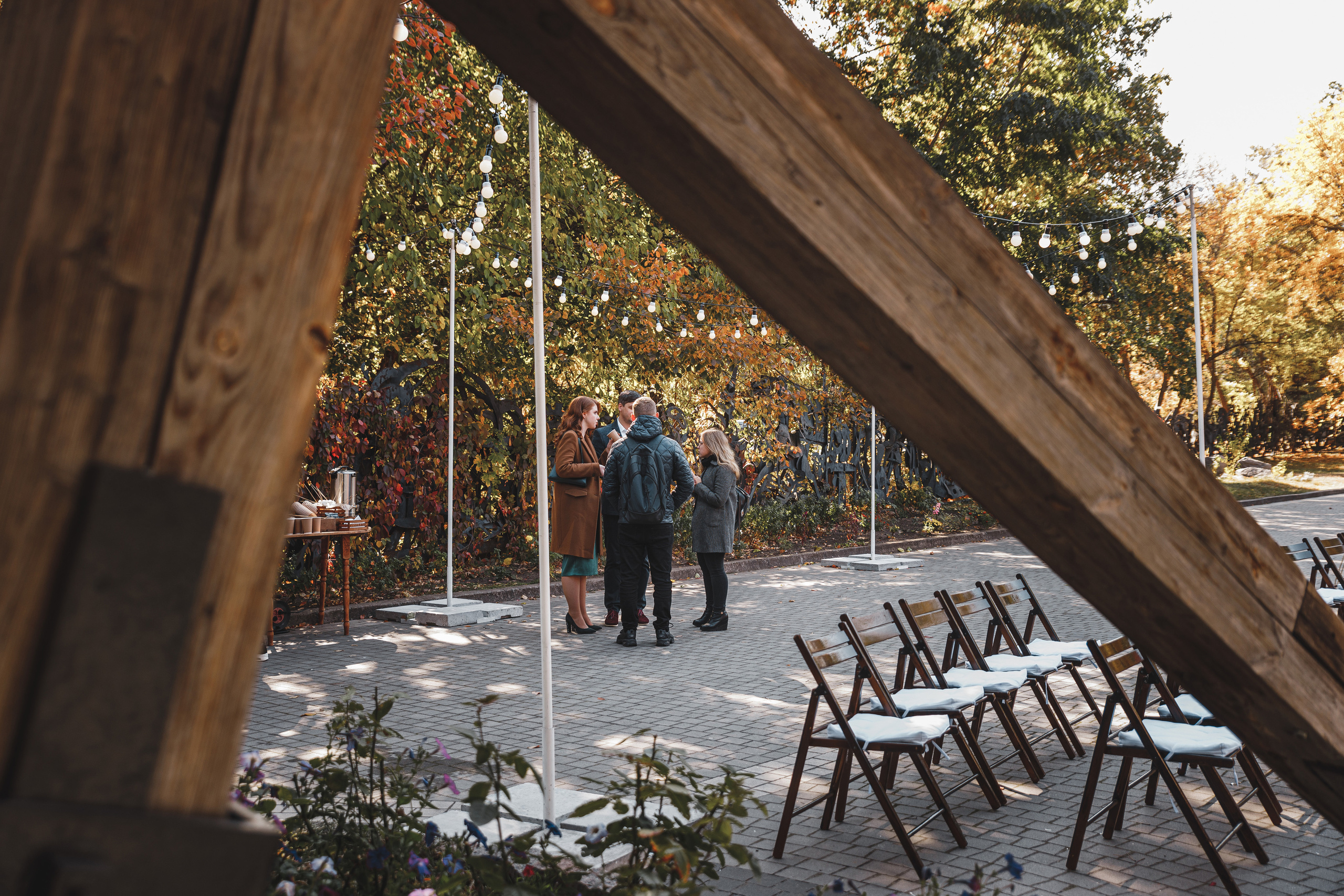 Женя и Марина. Весільний та сімейний фотограф Станіслав Сисоєв