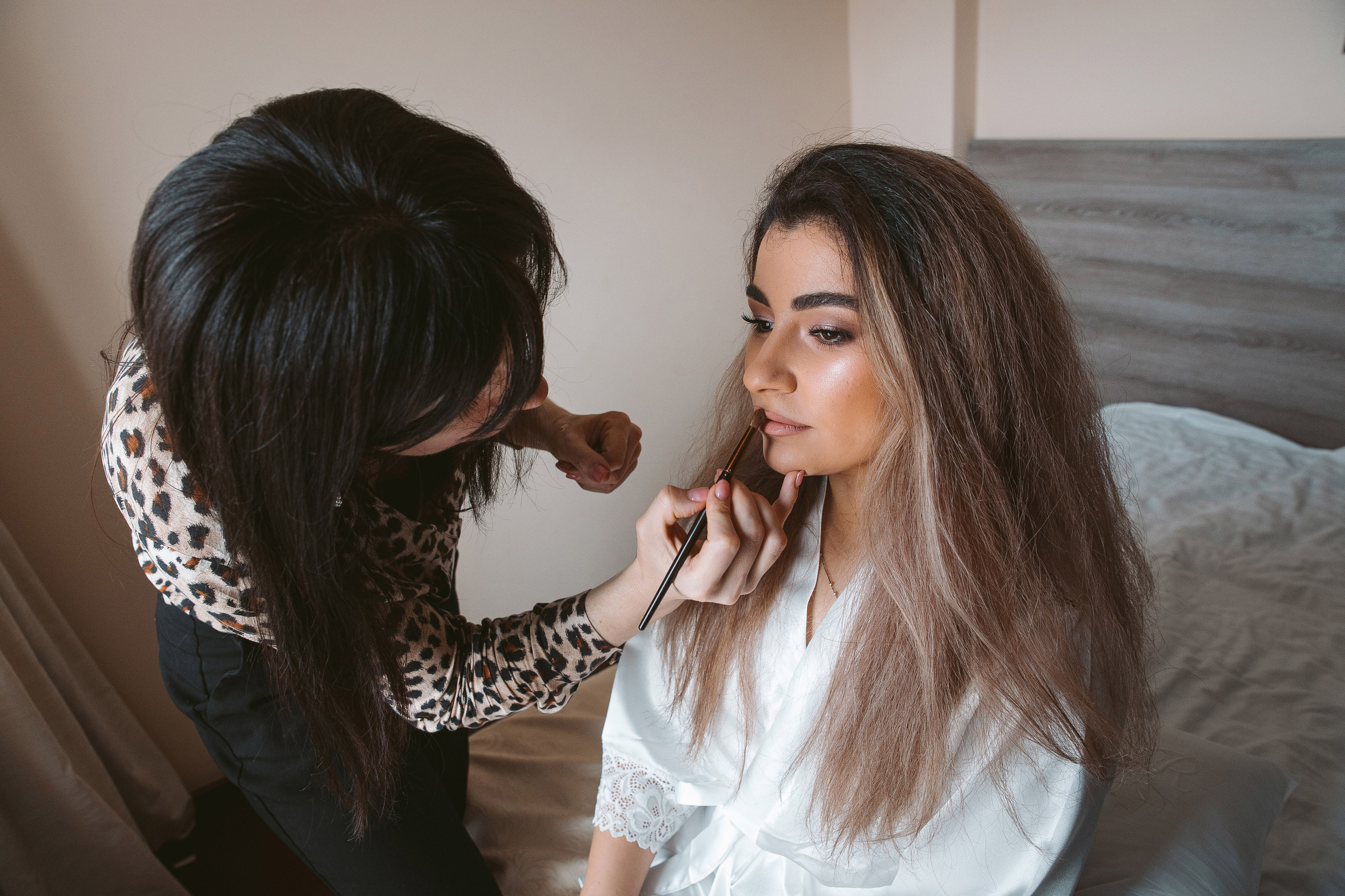 Ильмира и Руслан. Весільний та сімейний фотограф Станіслав Сисоєв