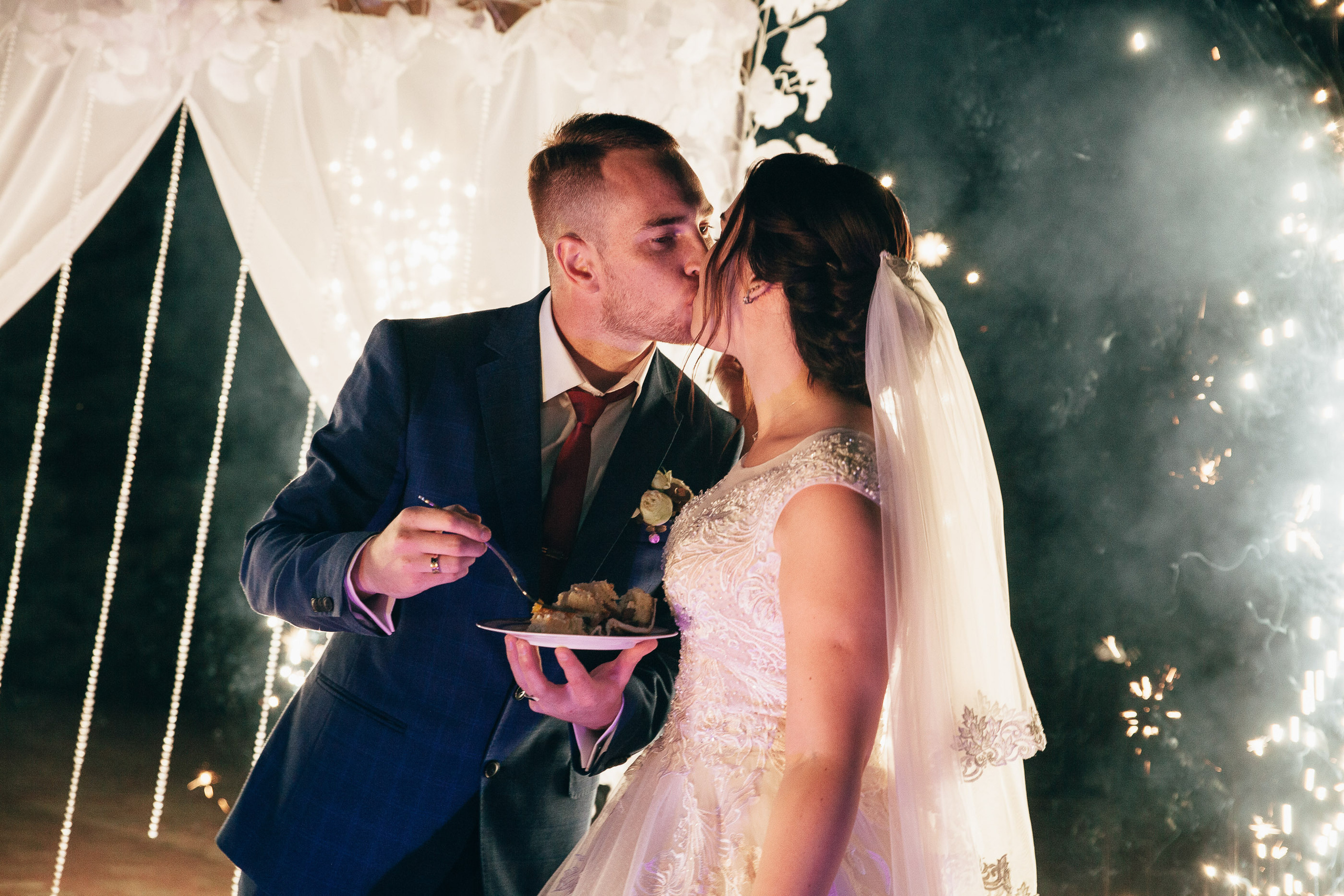 Александр & Кристина. Весільний та сімейний фотограф Станіслав Сисоєв