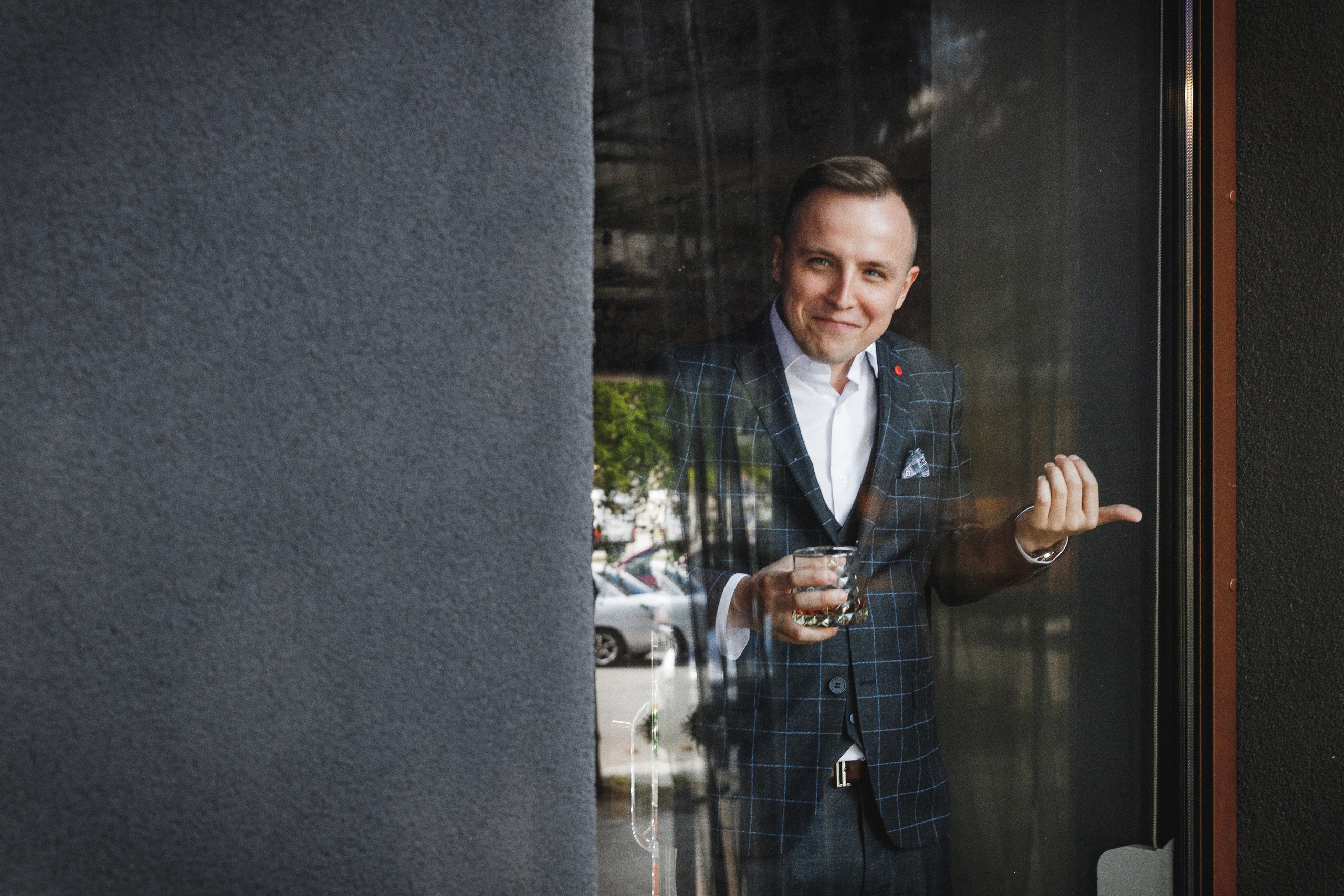 Сандра и Влад. Весільний та сімейний фотограф Станіслав Сисоєв