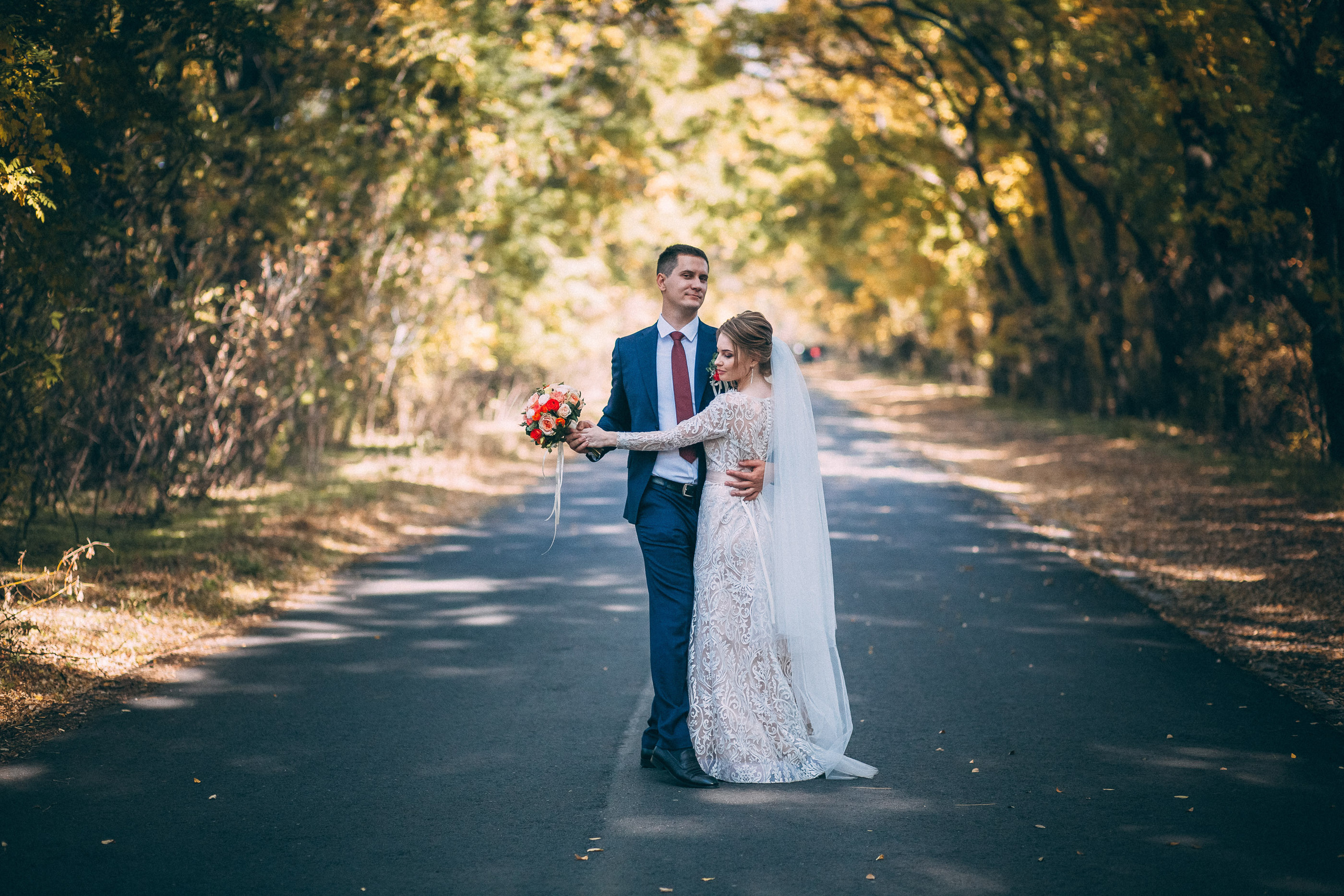 Евгений & Юлия. Весільний та сімейний фотограф Станіслав Сисоєв