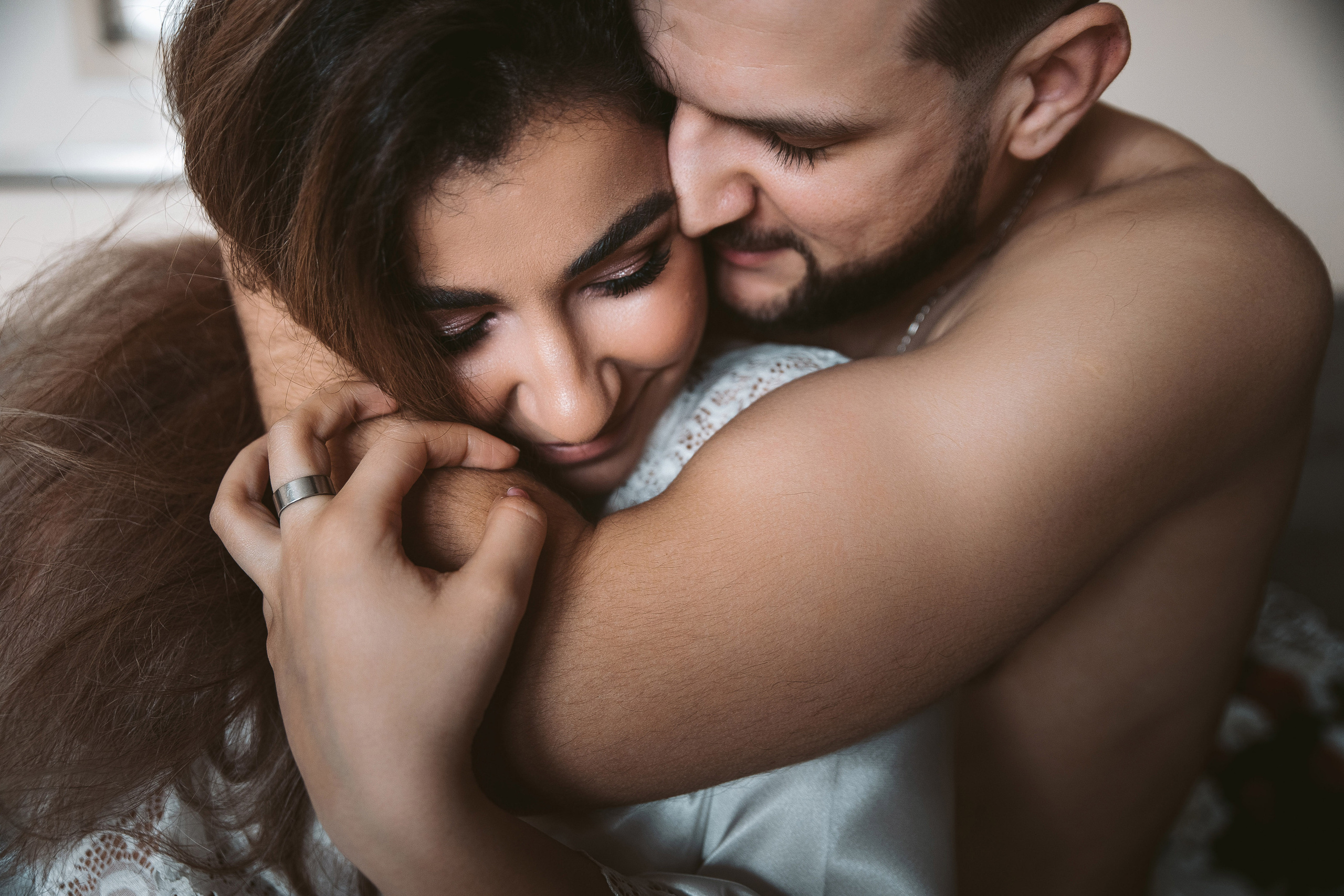 Ильмира и Руслан. Весільний та сімейний фотограф Станіслав Сисоєв