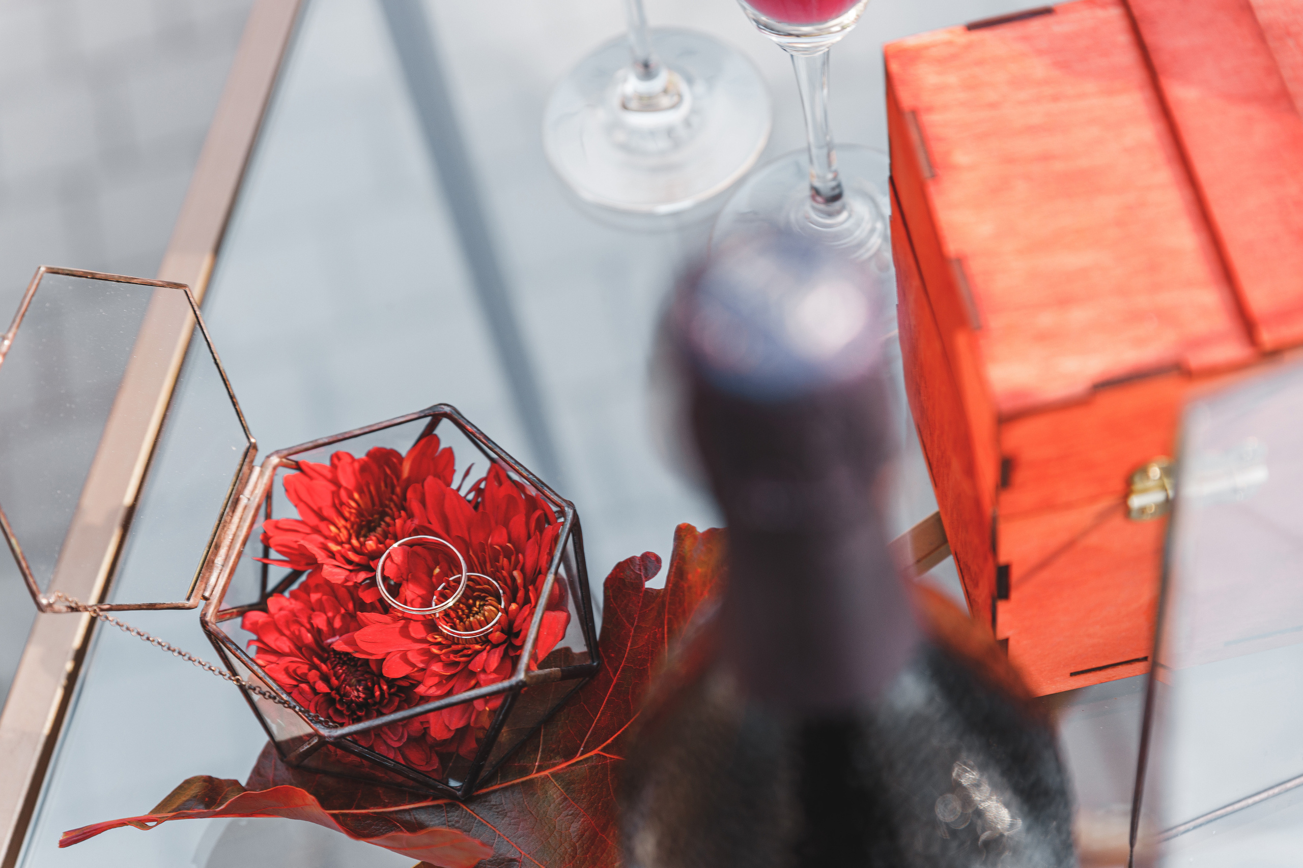 Женя и Марина. Весільний та сімейний фотограф Станіслав Сисоєв