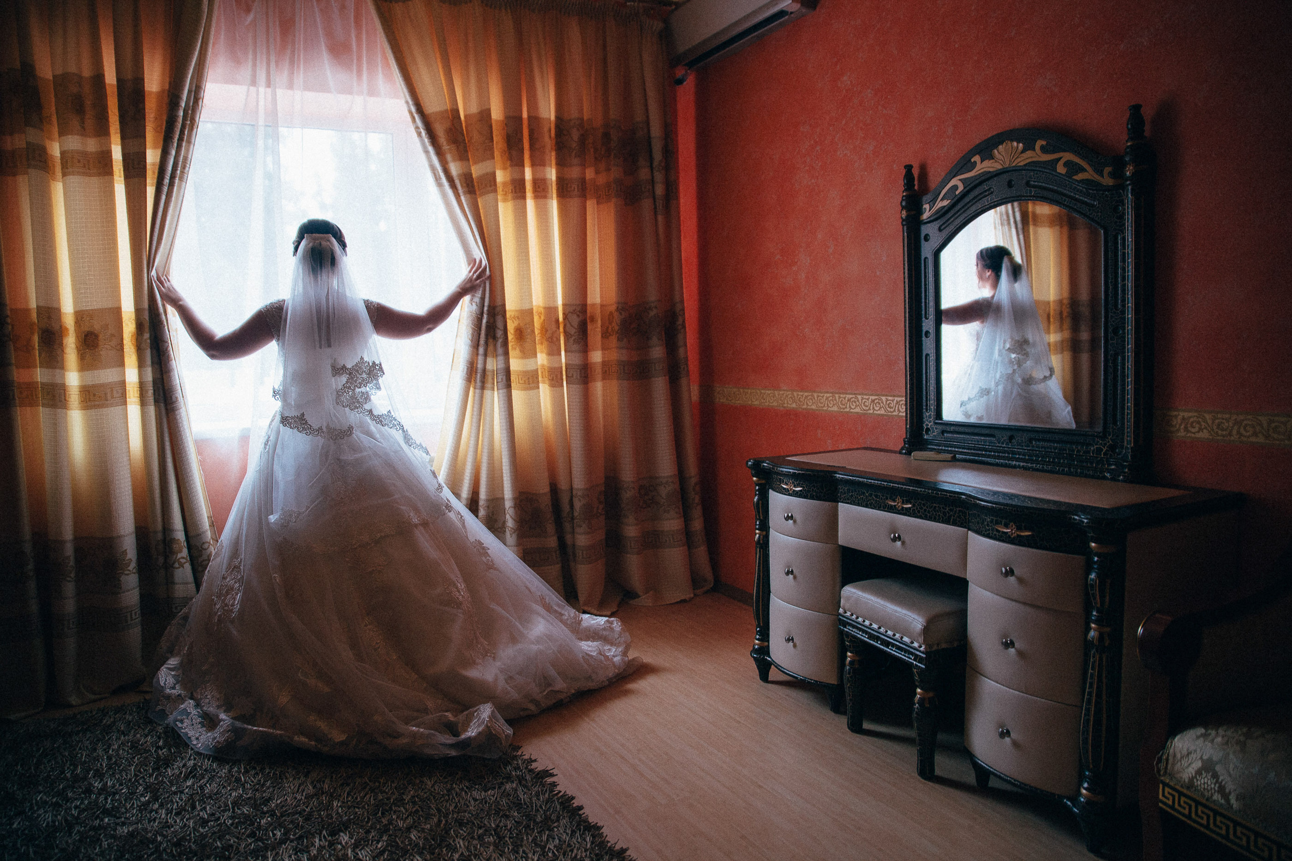 Александр & Кристина. Весільний та сімейний фотограф Станіслав Сисоєв