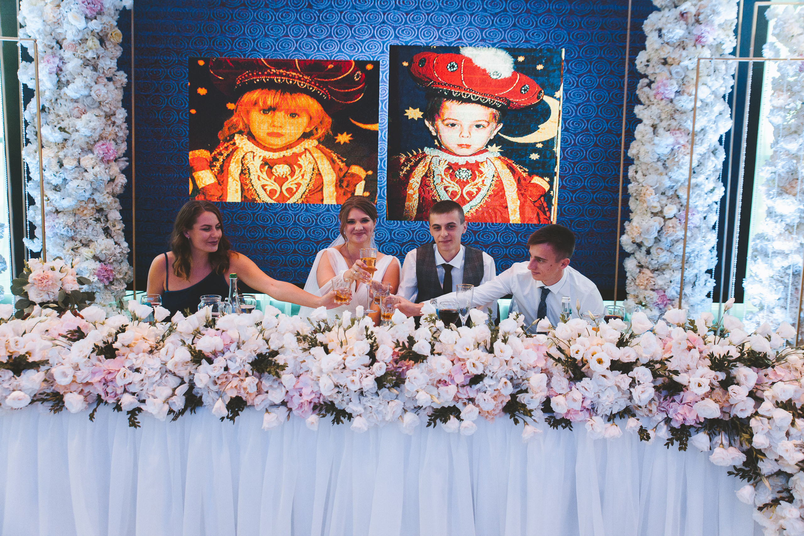 Оля & Данил. Весільний та сімейний фотограф Станіслав Сисоєв