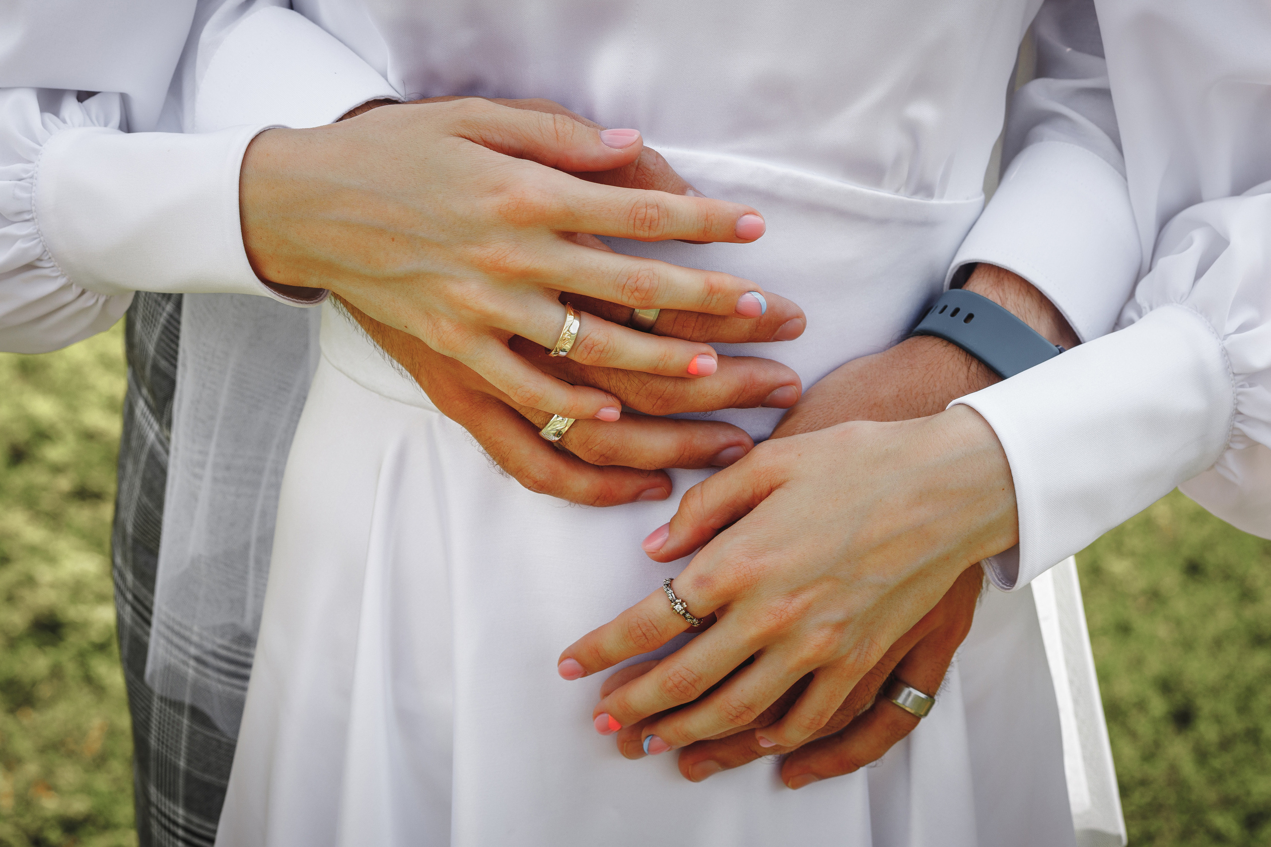 Олег и Евгения. Весільний та сімейний фотограф Станіслав Сисоєв