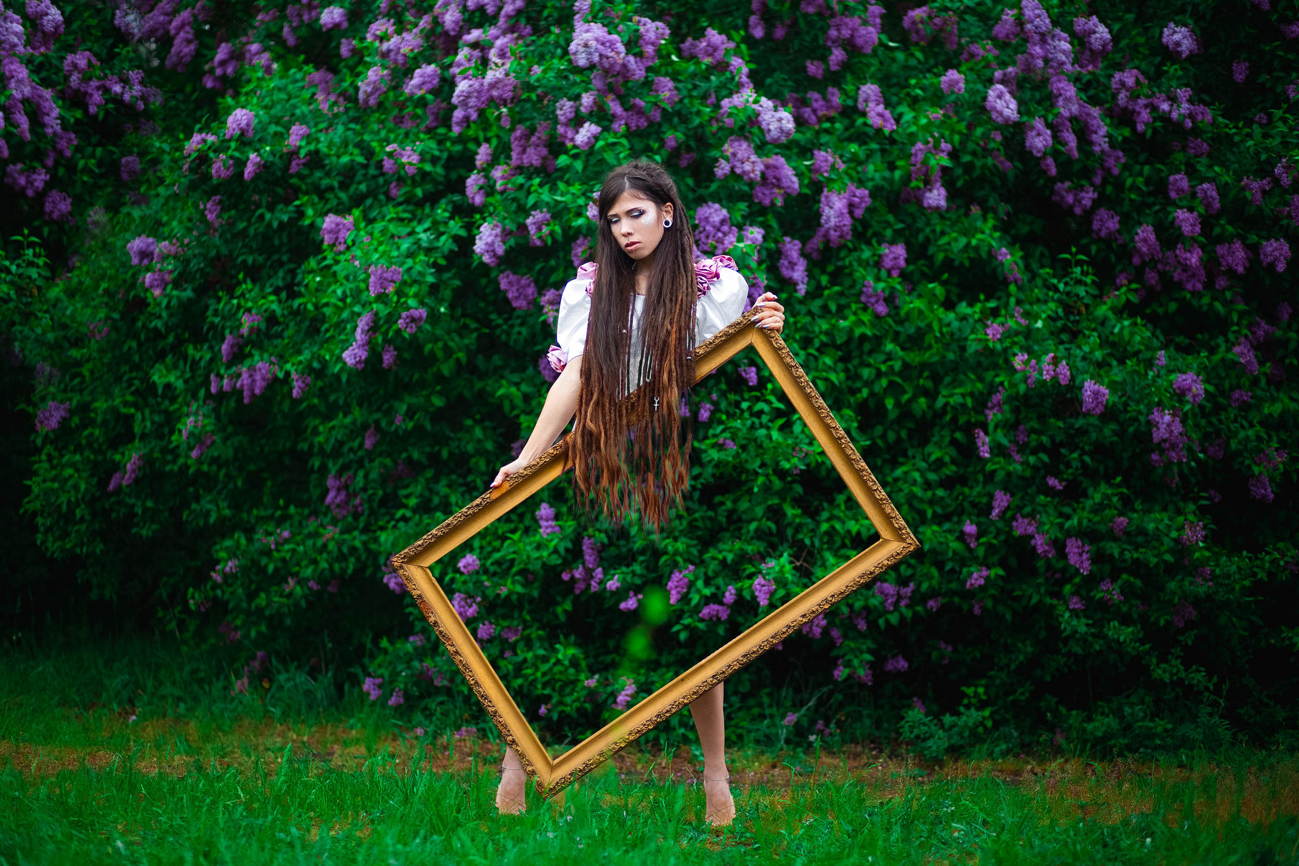 Індивідуальні. Весільний та сімейний фотограф Станіслав Сисоєв