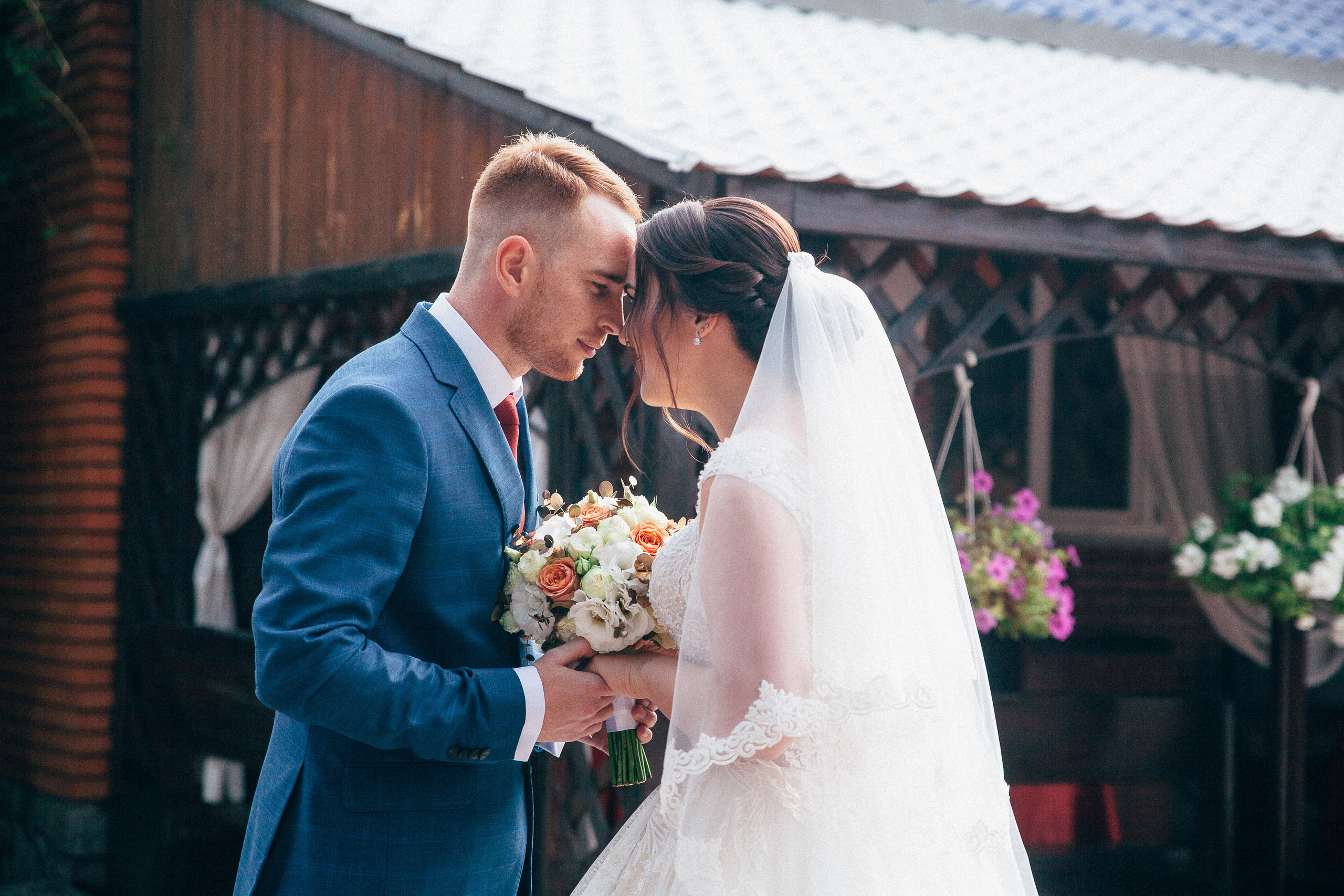 Александр & Кристина. Весільний та сімейний фотограф Станіслав Сисоєв