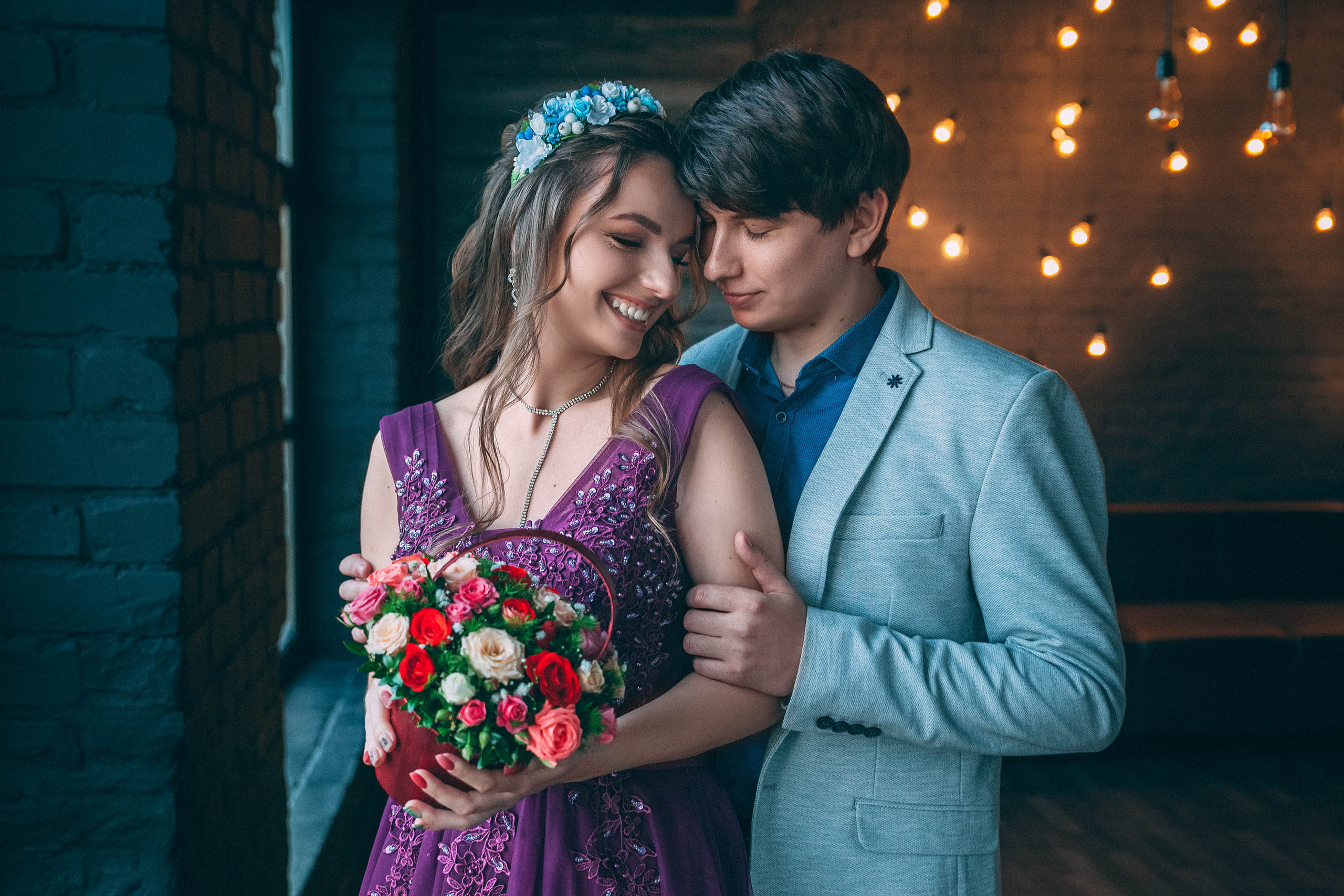 Сімейні та lovestory. Весільний та сімейний фотограф Станіслав Сисоєв