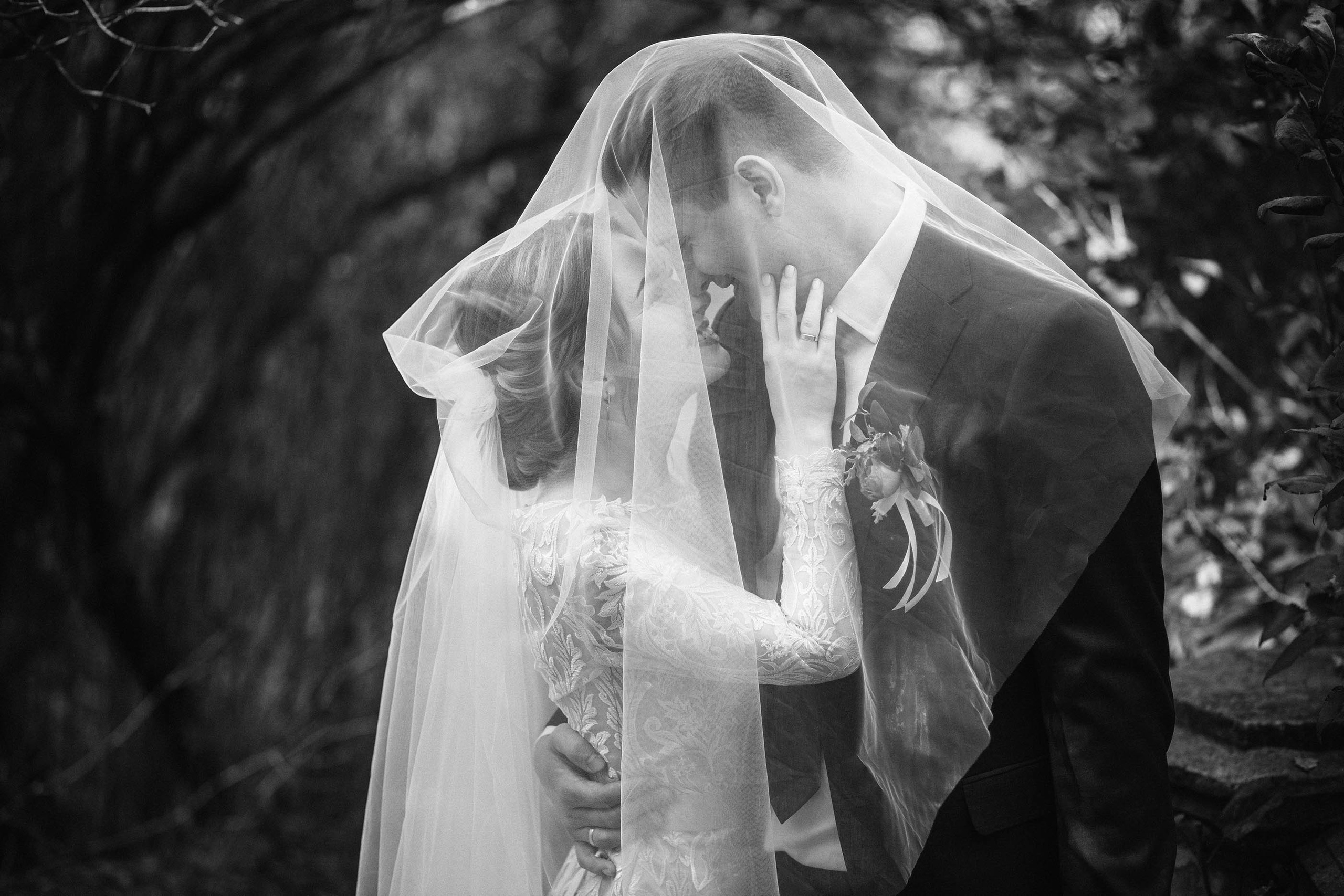 Евгений & Юлия. Весільний та сімейний фотограф Станіслав Сисоєв