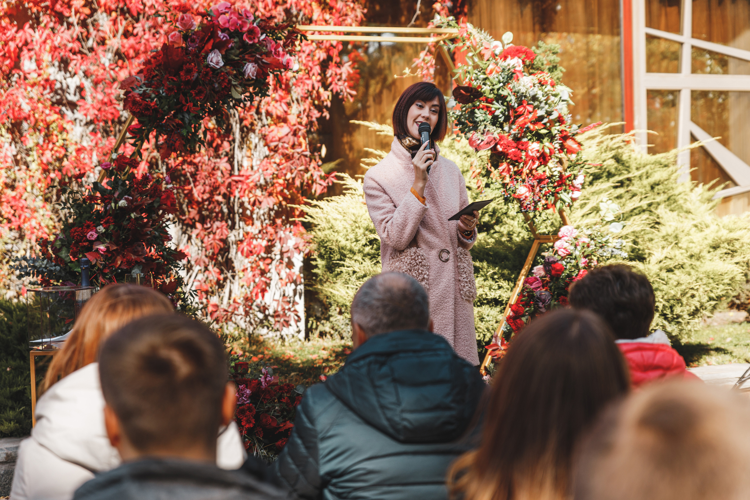 Женя и Марина. Весільний та сімейний фотограф Станіслав Сисоєв