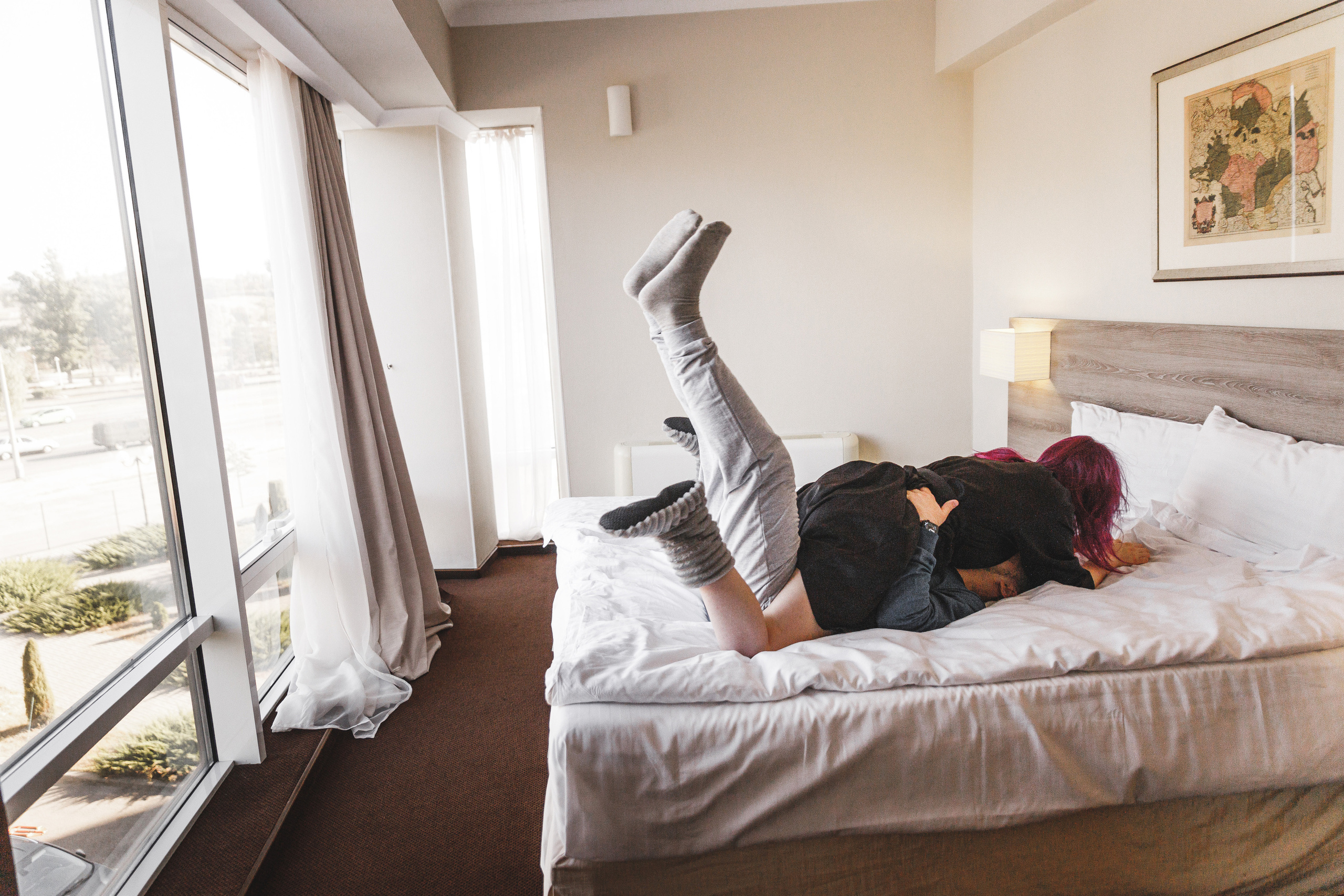 Женя и Марина. Весільний та сімейний фотограф Станіслав Сисоєв