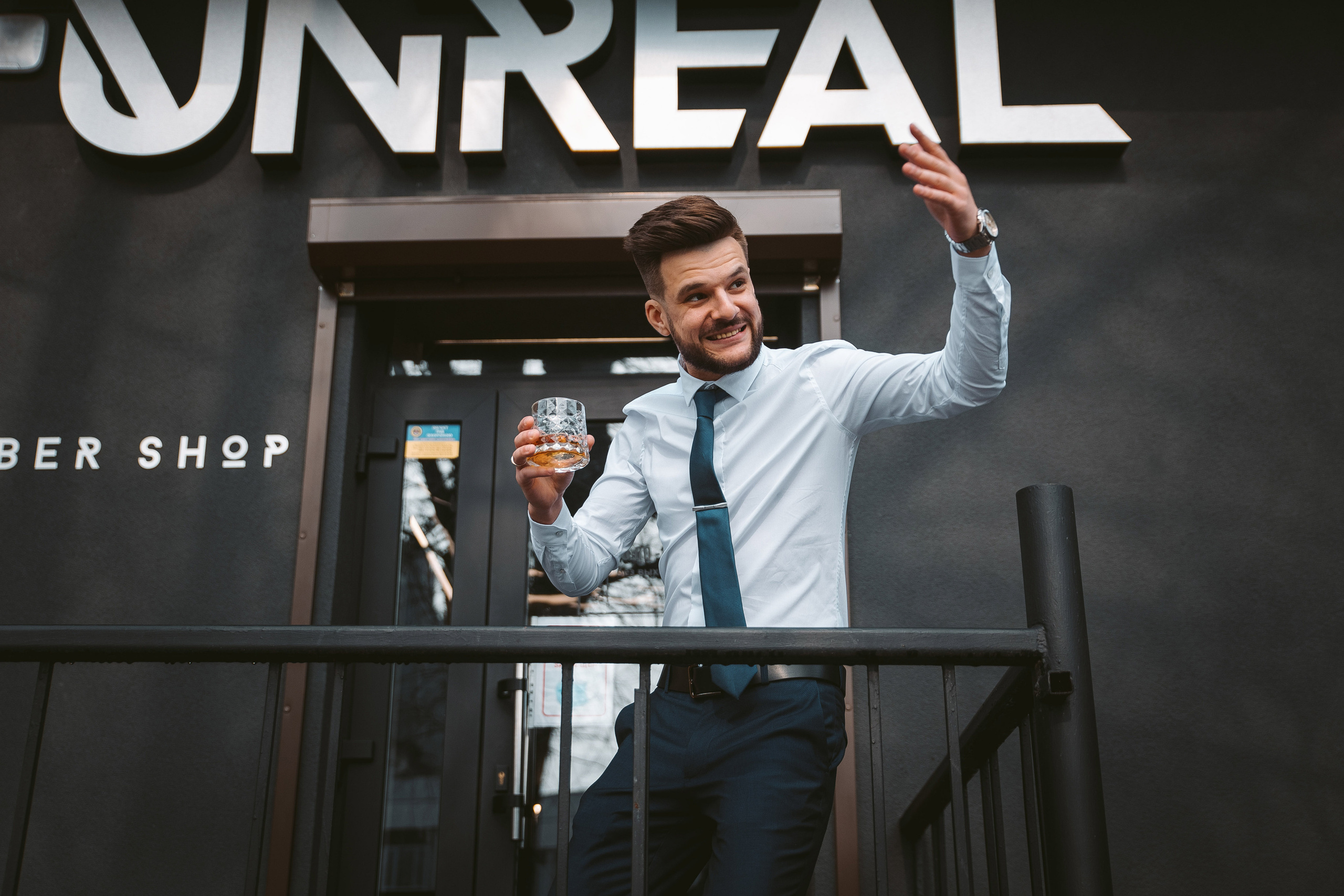 Ильмира и Руслан. Весільний та сімейний фотограф Станіслав Сисоєв