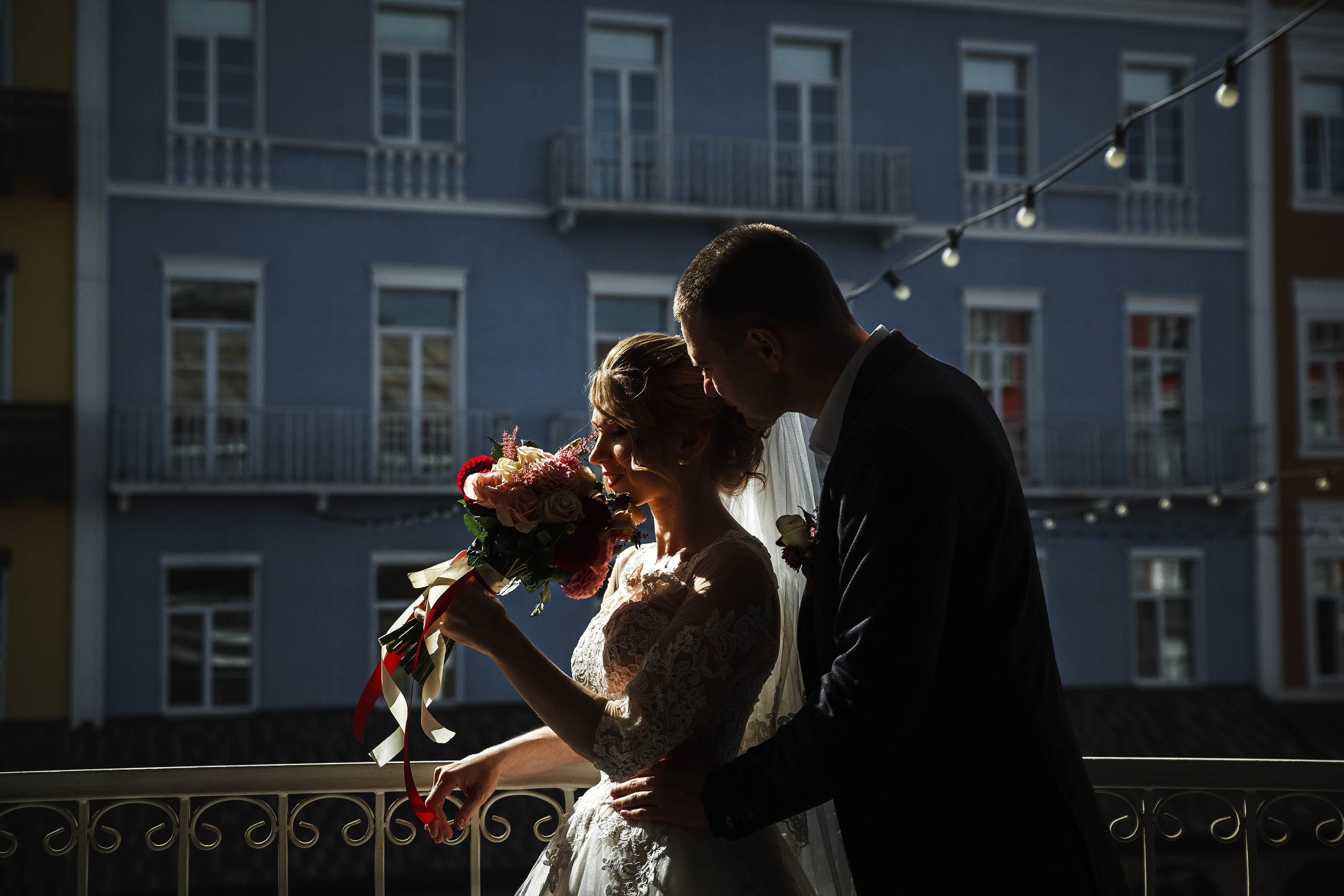 Весільні фотографії. Весільний та сімейний фотограф Станіслав Сисоєв
