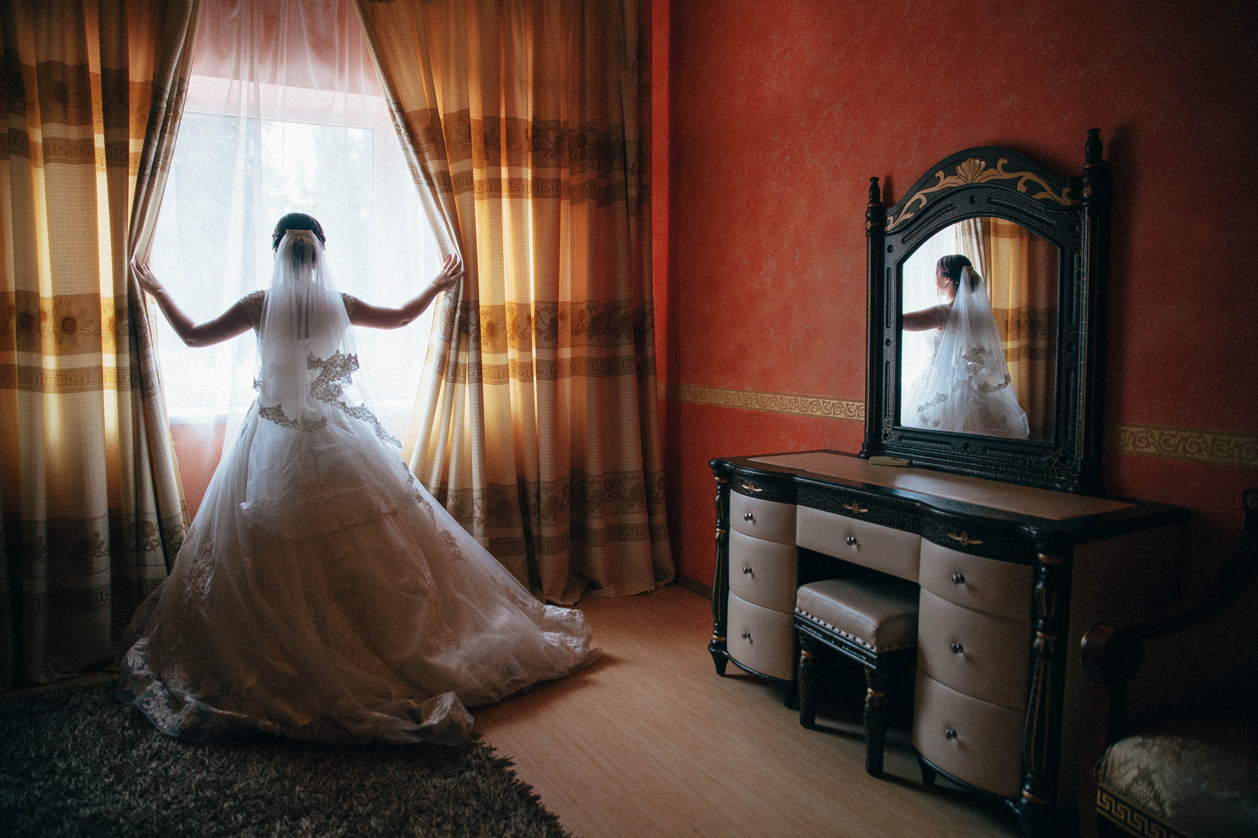 Александр & Кристина. Весільний та сімейний фотограф Станіслав Сисоєв